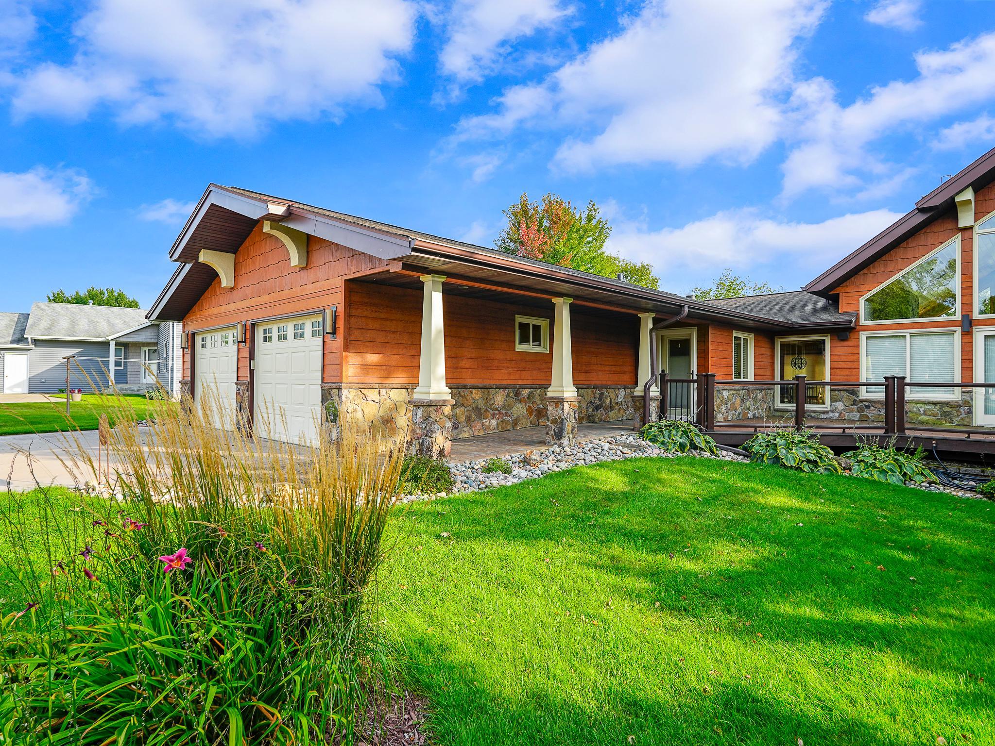 1980 single family home for sale at 39644 Marion Lodge Trl in Perham, MN — 4 bed, 3 bath (photo 12 of 64)