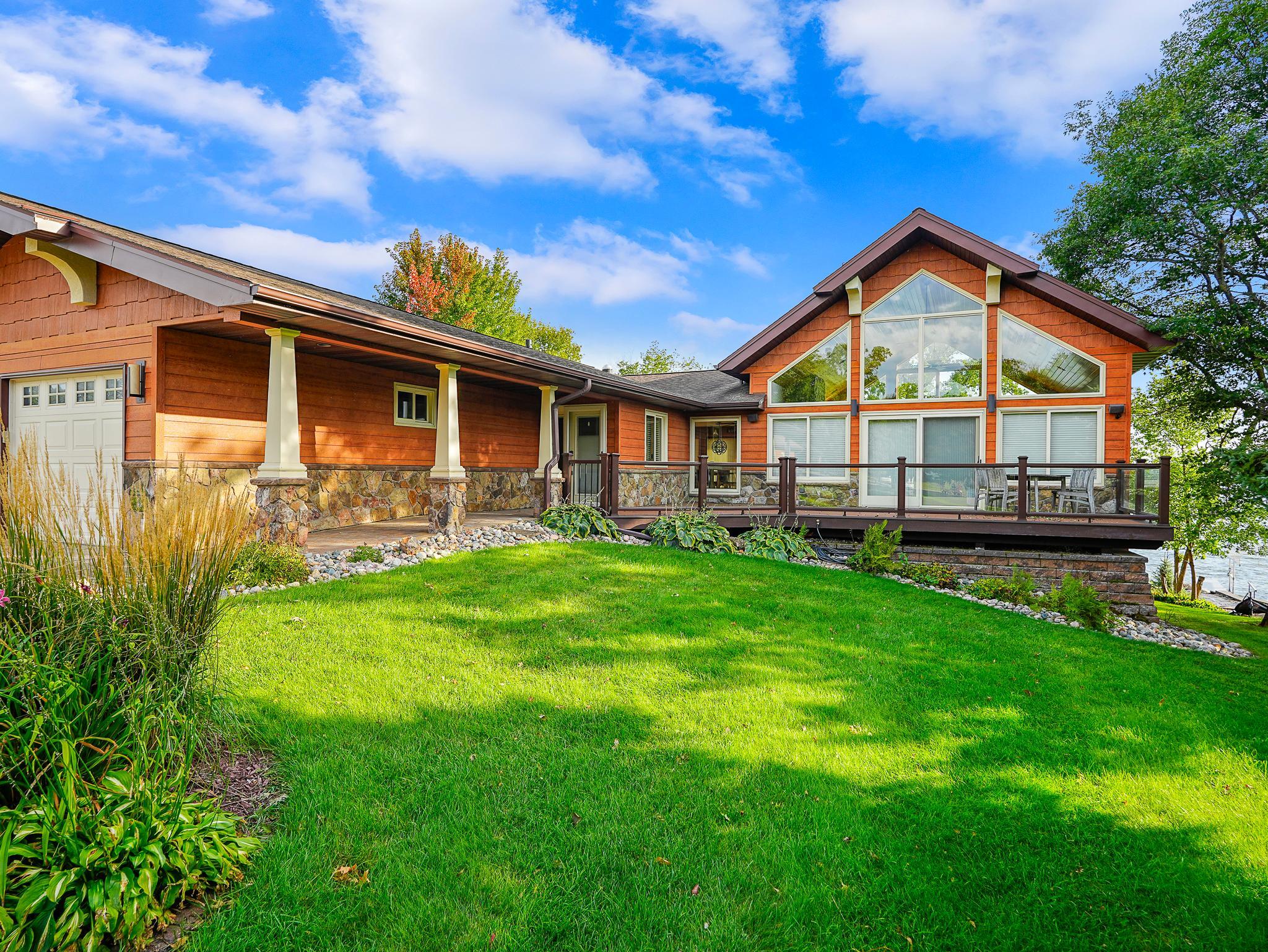 1980 single family home for sale at 39644 Marion Lodge Trl in Perham, MN — 4 bed, 3 bath (photo 13 of 64)