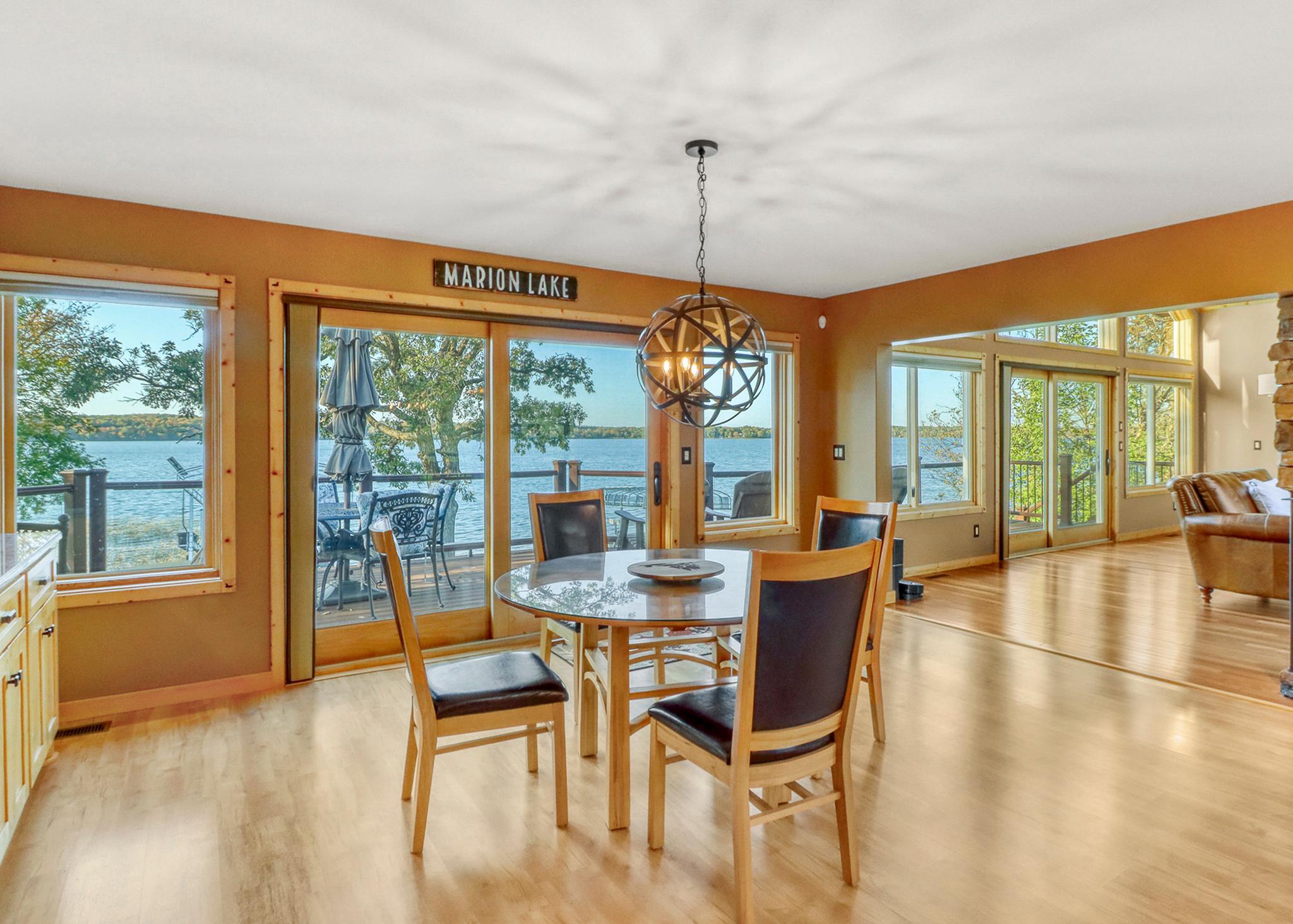 1980 single family home for sale at 39644 Marion Lodge Trl in Perham, MN — 4 bed, 3 bath (photo 18 of 64)