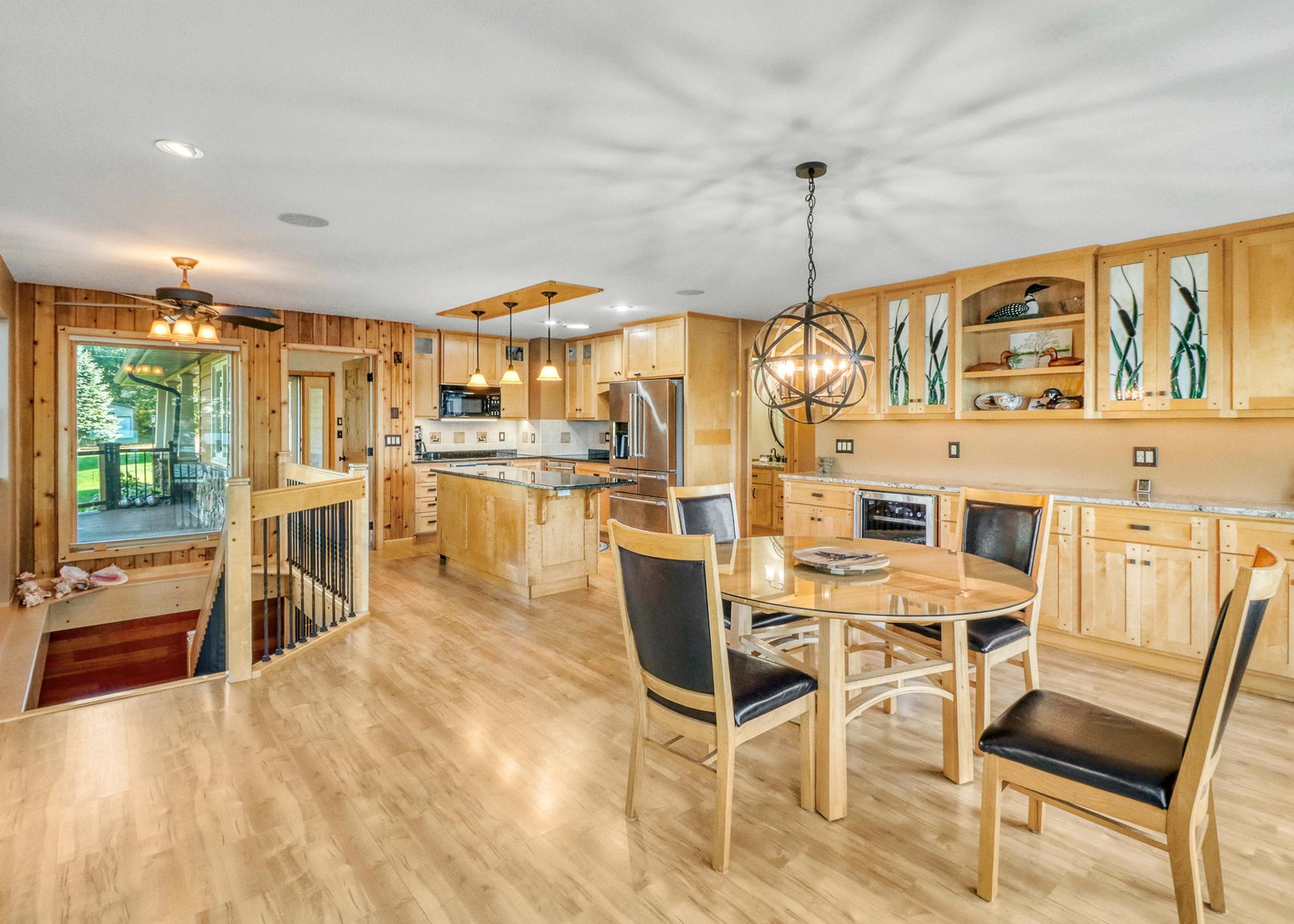 1980 single family home for sale at 39644 Marion Lodge Trl in Perham, MN — 4 bed, 3 bath (photo 20 of 64)