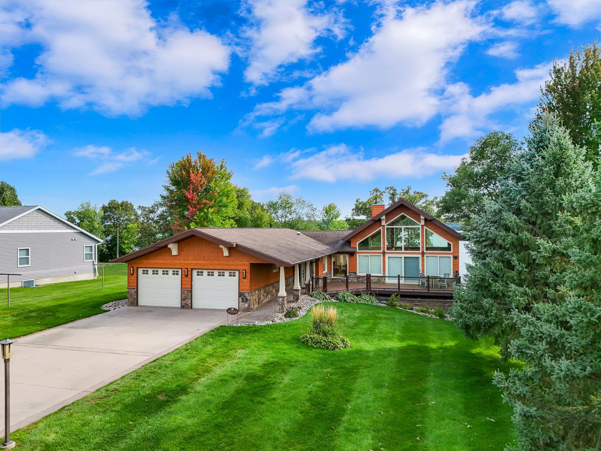 1980 single family home for sale at 39644 Marion Lodge Trl in Perham, MN — 4 bed, 3 bath (photo 7 of 64)