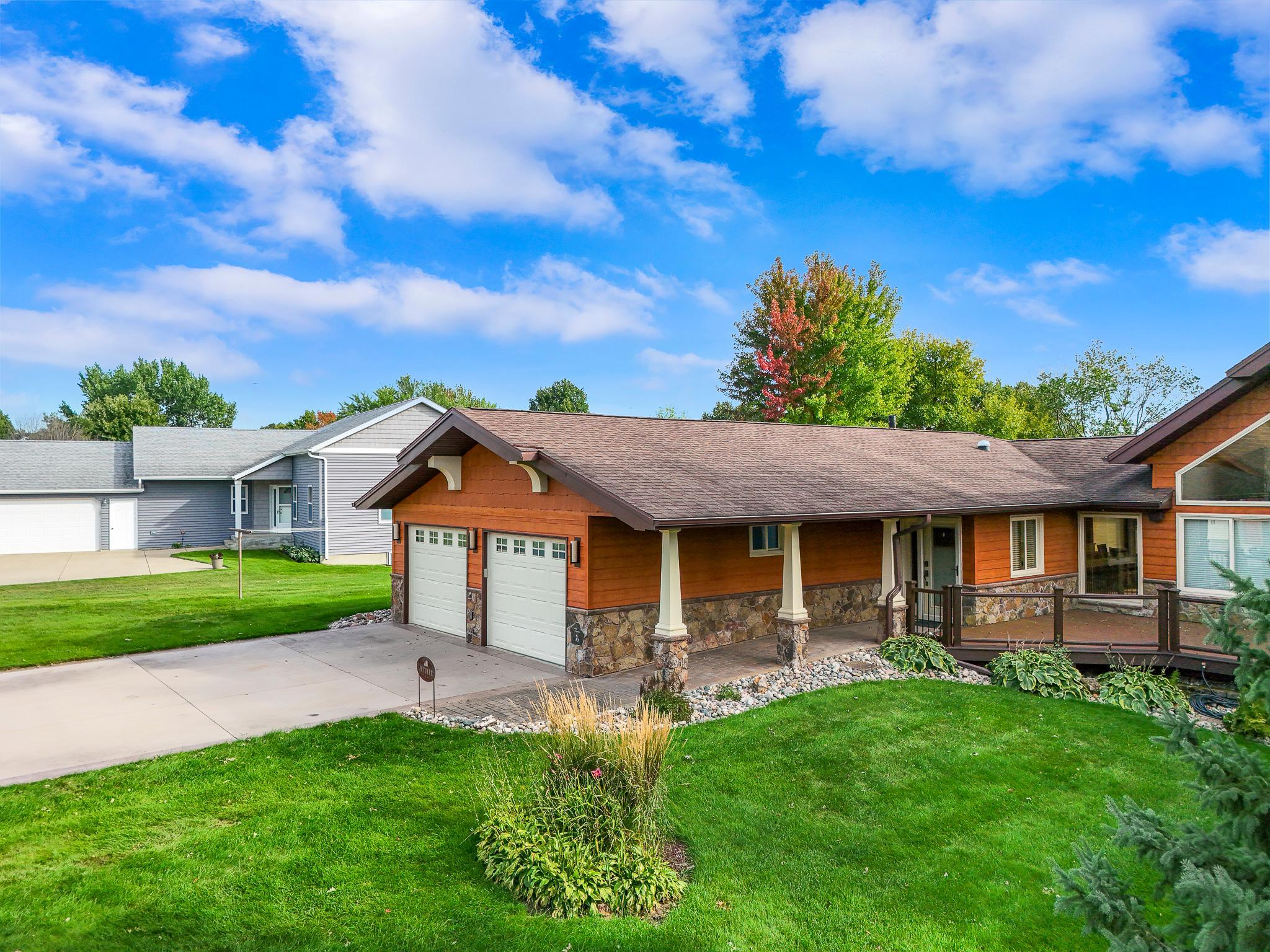 1980 single family home for sale at 39644 Marion Lodge Trl in Perham, MN — 4 bed, 3 bath (photo 8 of 64)