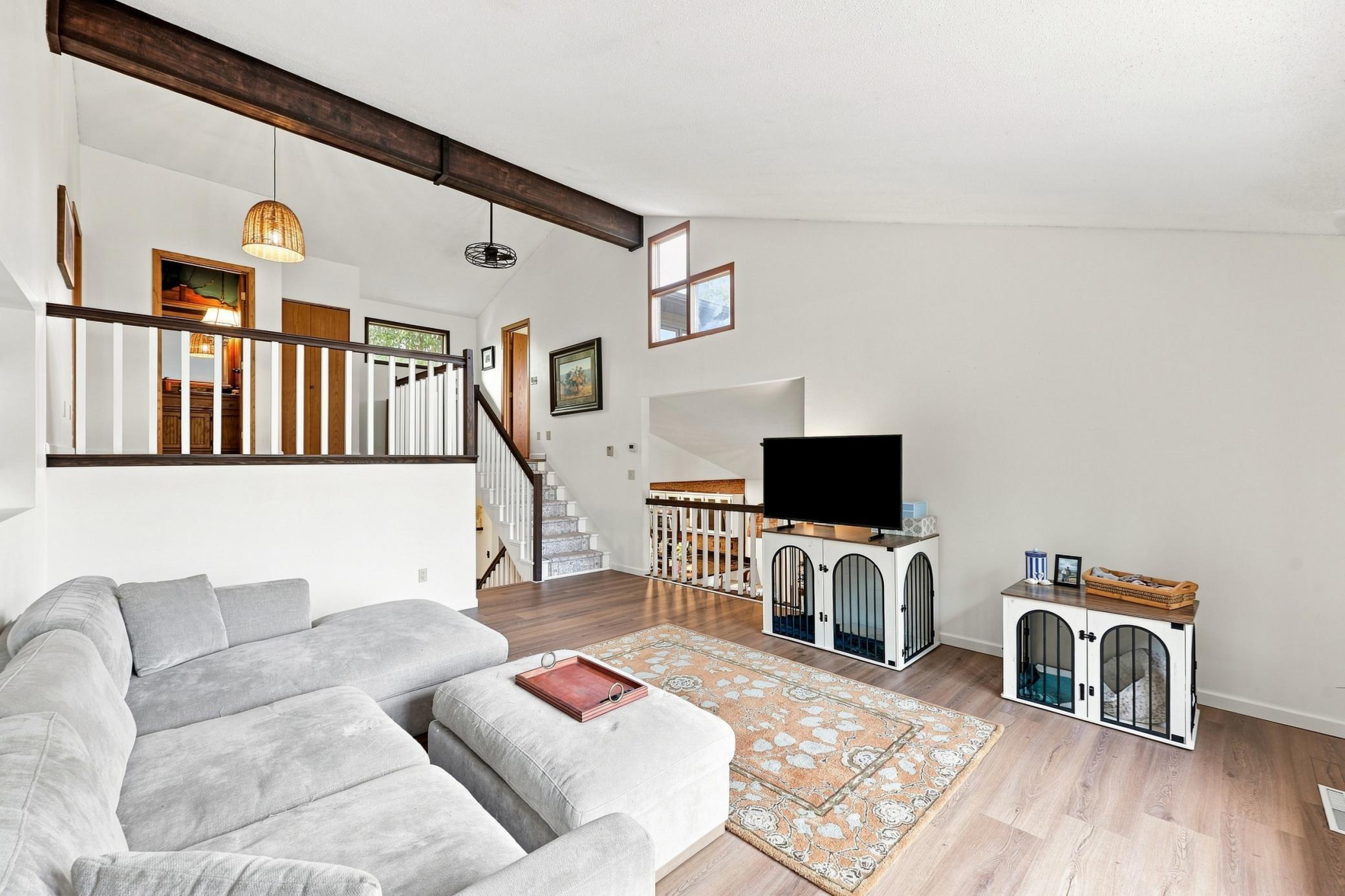 1984 single family home for sale at 15 Fremont Drive S in Fargo, ND — 3 bed, 2 bath (photo 15 of 36)