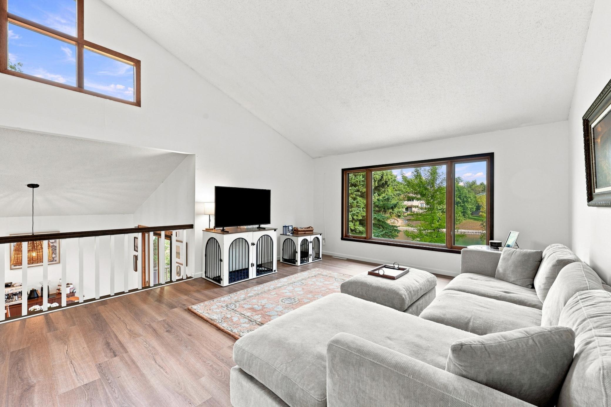 1984 single family home for sale at 15 Fremont Drive S in Fargo, ND — 3 bed, 2 bath (photo 16 of 36)
