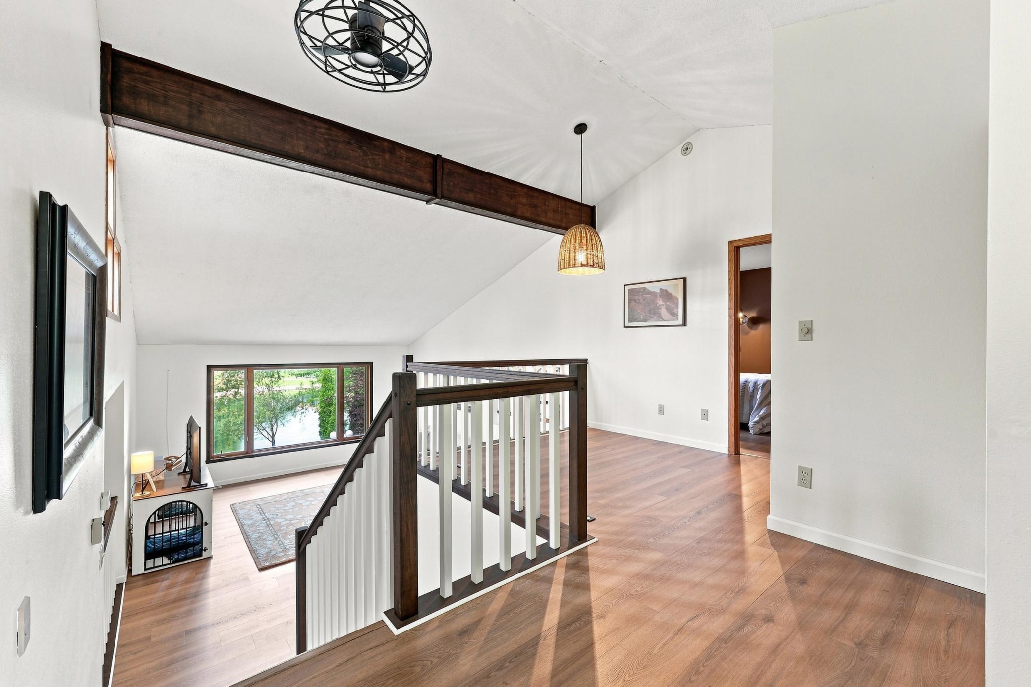 1984 single family home for sale at 15 Fremont Drive S in Fargo, ND — 3 bed, 2 bath (photo 19 of 36)