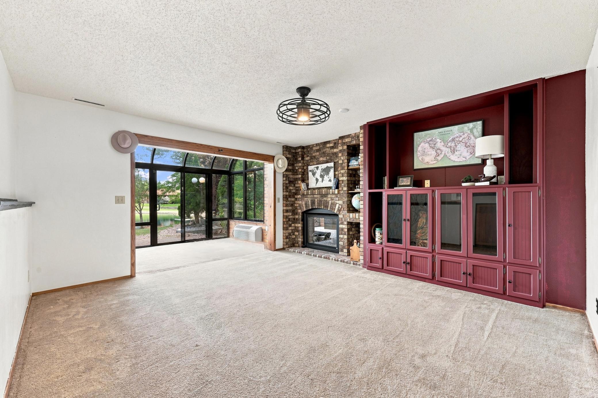 1984 single family home for sale at 15 Fremont Drive S in Fargo, ND — 3 bed, 2 bath (photo 26 of 36)