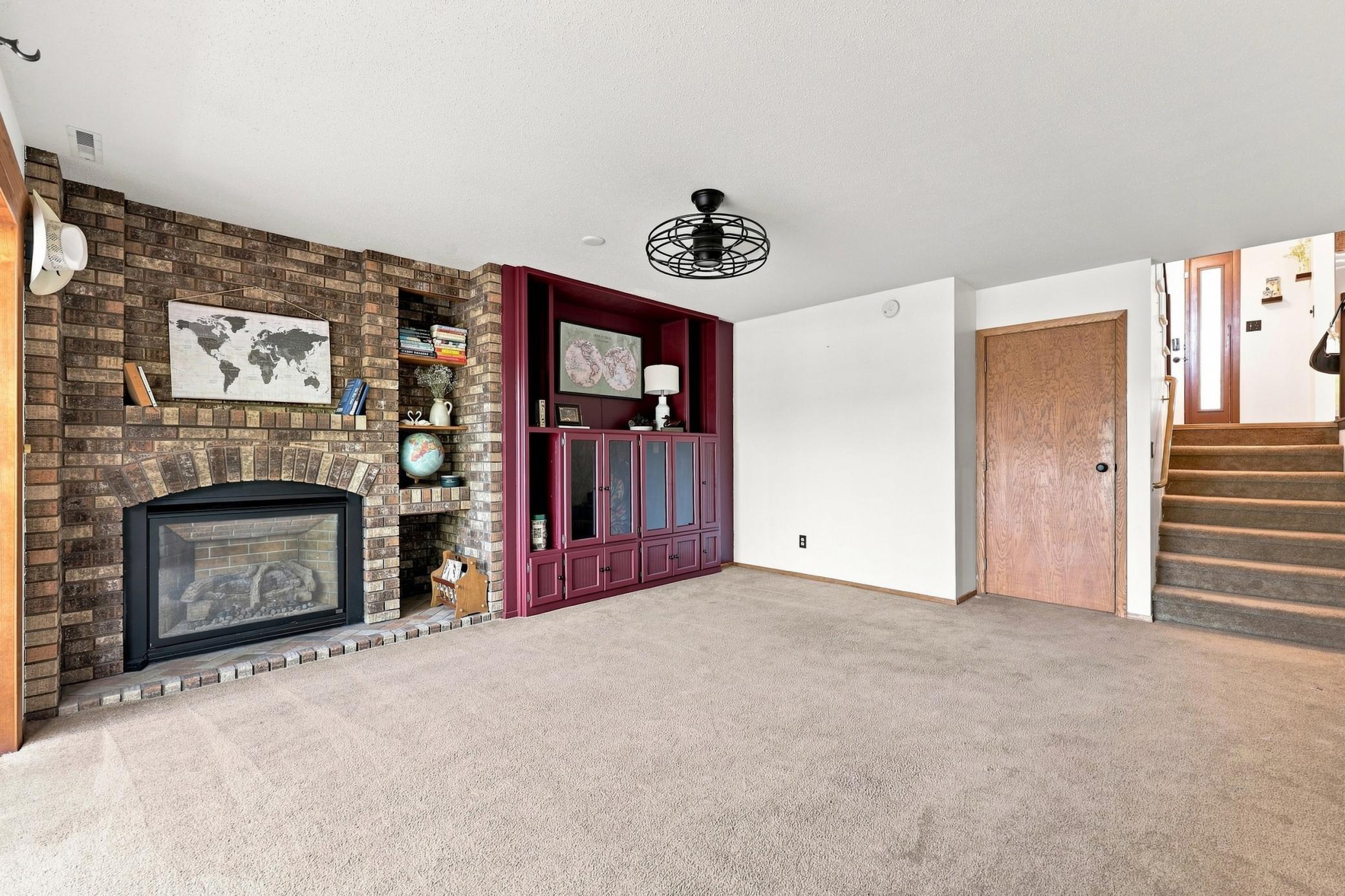 1984 single family home for sale at 15 Fremont Drive S in Fargo, ND — 3 bed, 2 bath (photo 28 of 36)