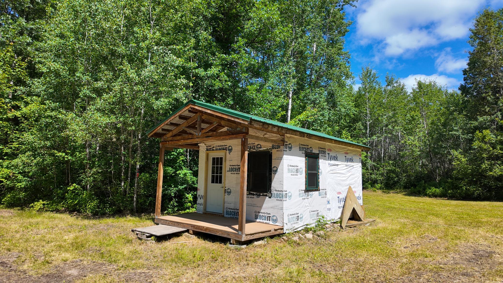land for sale at TBD Sago 5 in Swan River, MN (photo 3 of 22)
