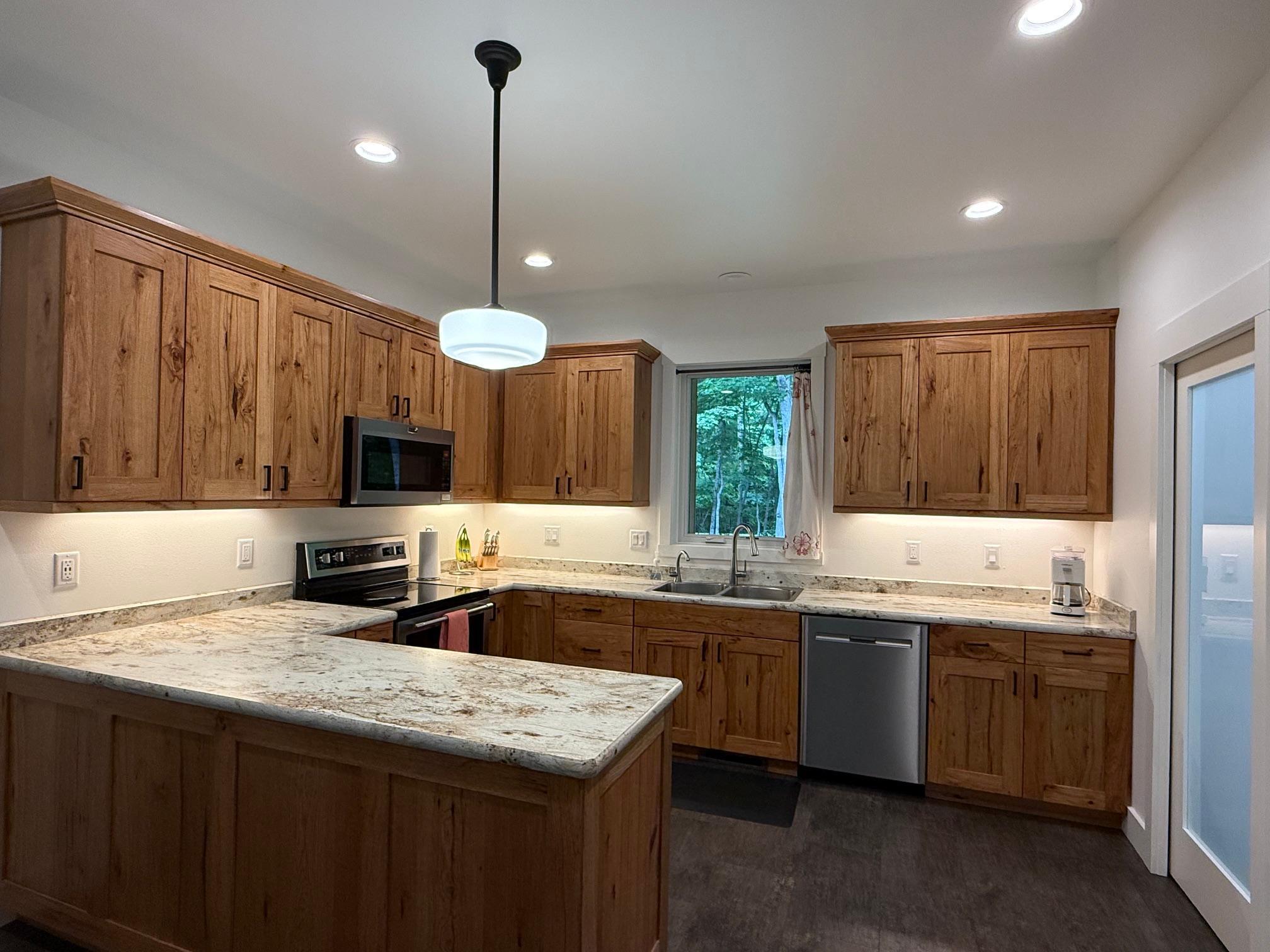 2017 single family home for sale at 22811 Pearl Circle in Detroit Lakes, MN — 4 bed, 3 bath (photo 6 of 16)