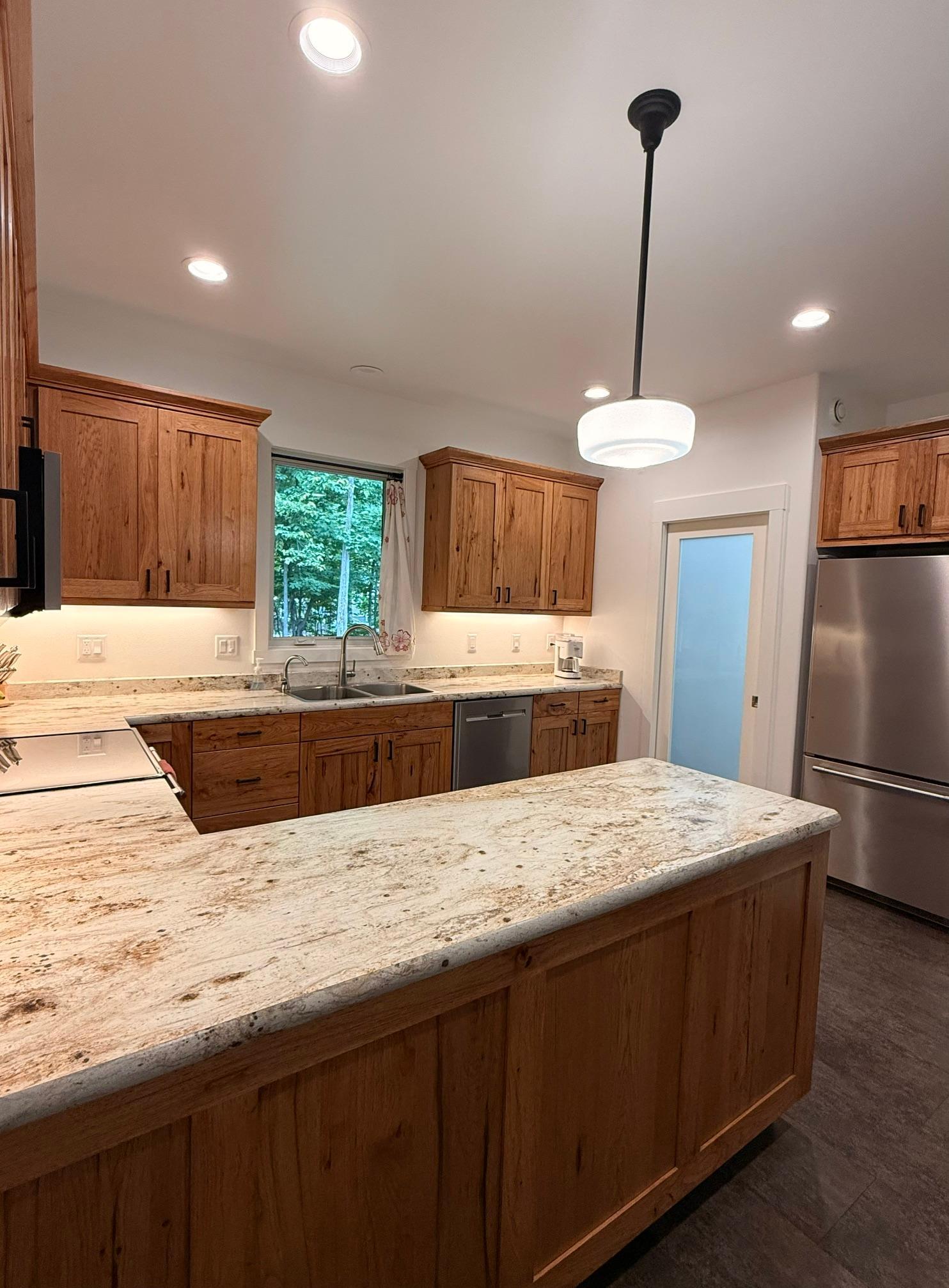 2017 single family home for sale at 22811 Pearl Circle in Detroit Lakes, MN — 4 bed, 3 bath (photo 8 of 16)