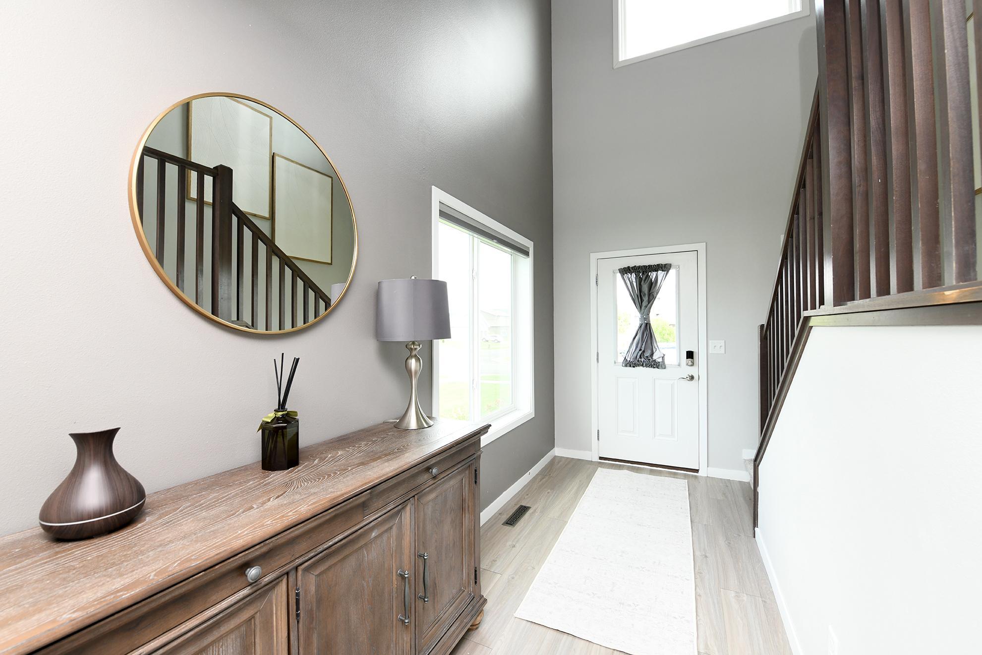 2016 single family home for sale at 5494 Tanner Avenue S in Fargo, ND — 4 bed, 4 bath (photo 11 of 37)
