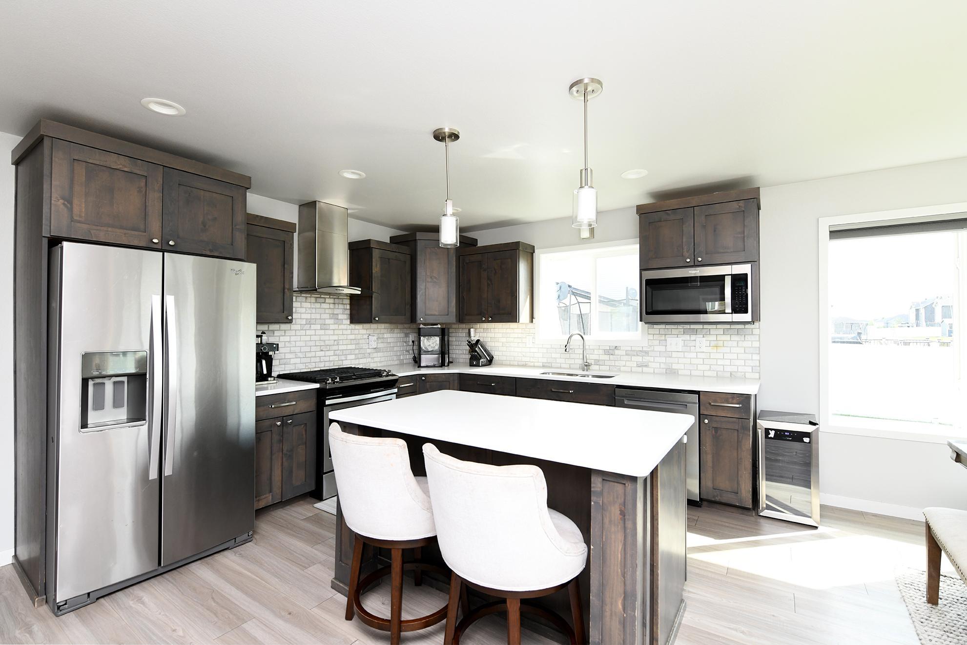 2016 single family home for sale at 5494 Tanner Avenue S in Fargo, ND — 4 bed, 4 bath (photo 17 of 37)