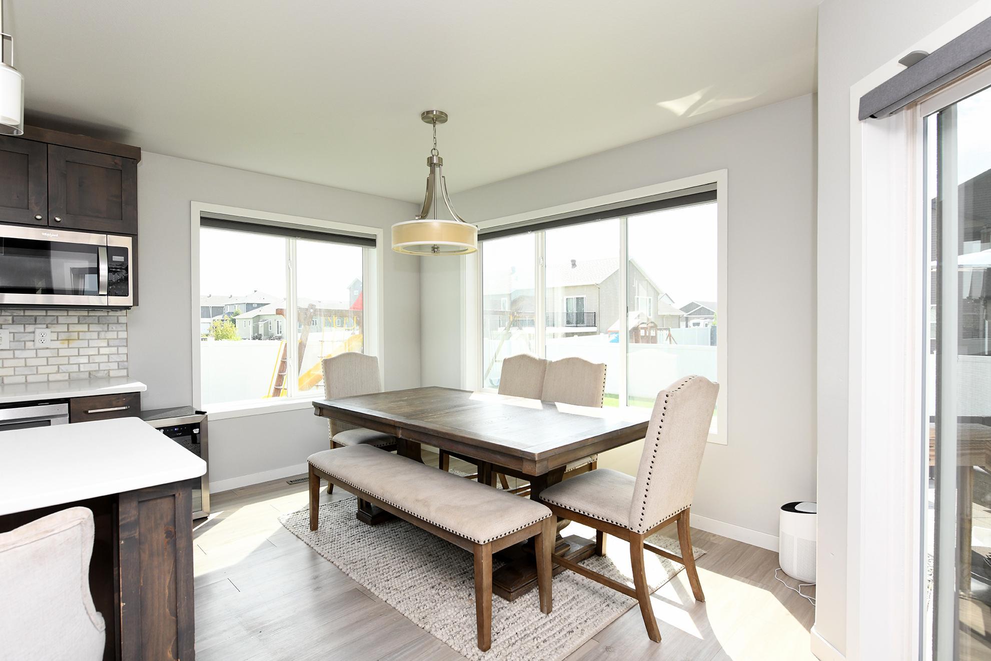 2016 single family home for sale at 5494 Tanner Avenue S in Fargo, ND — 4 bed, 4 bath (photo 19 of 37)