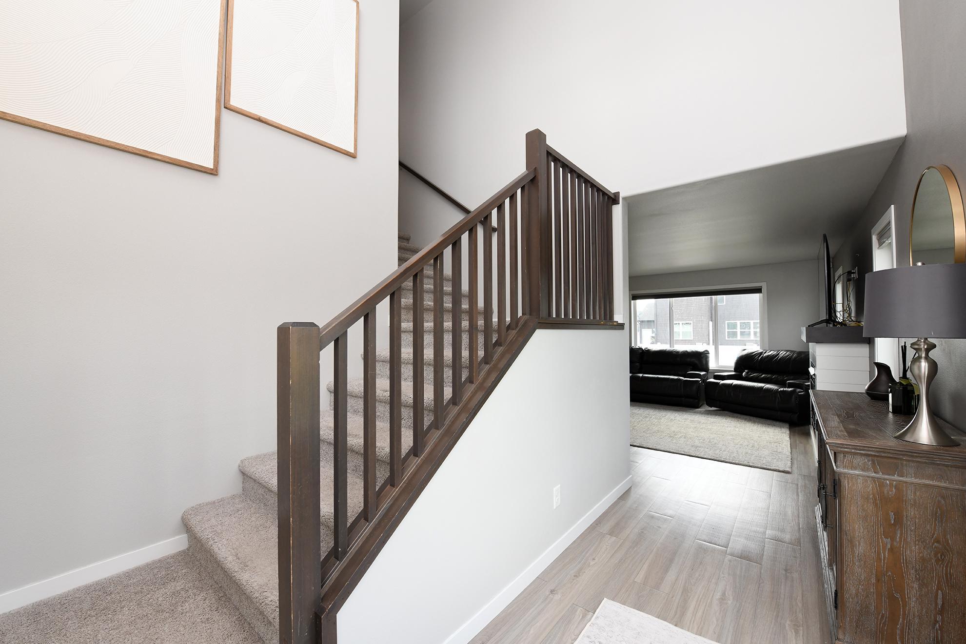 2016 single family home for sale at 5494 Tanner Avenue S in Fargo, ND — 4 bed, 4 bath (photo 10 of 37)