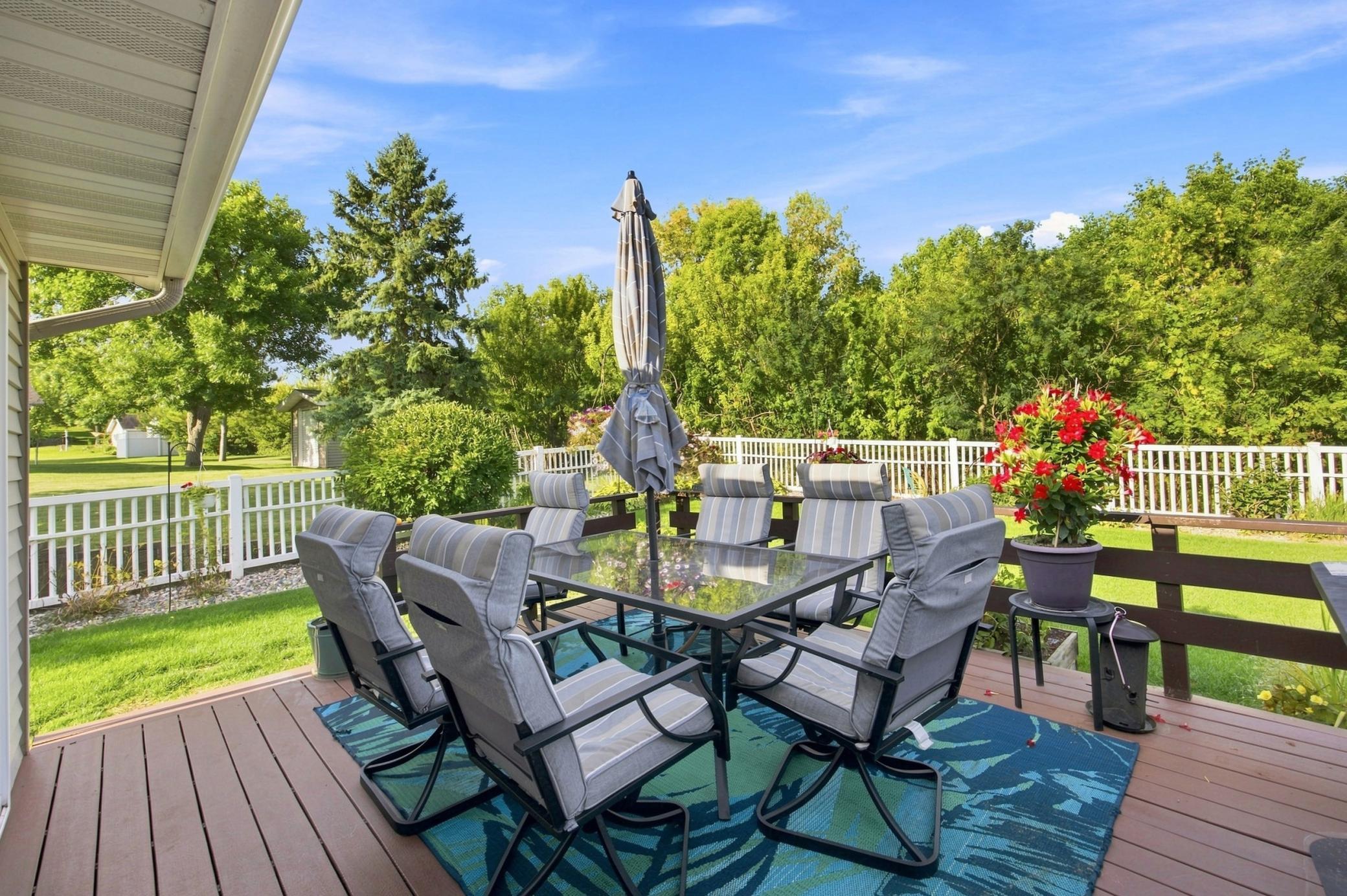 2000 twin home for sale at 1815 Bridgeview Boulevard in Detroit Lakes, MN — 2 bed, 2 bath (photo 22 of 34)