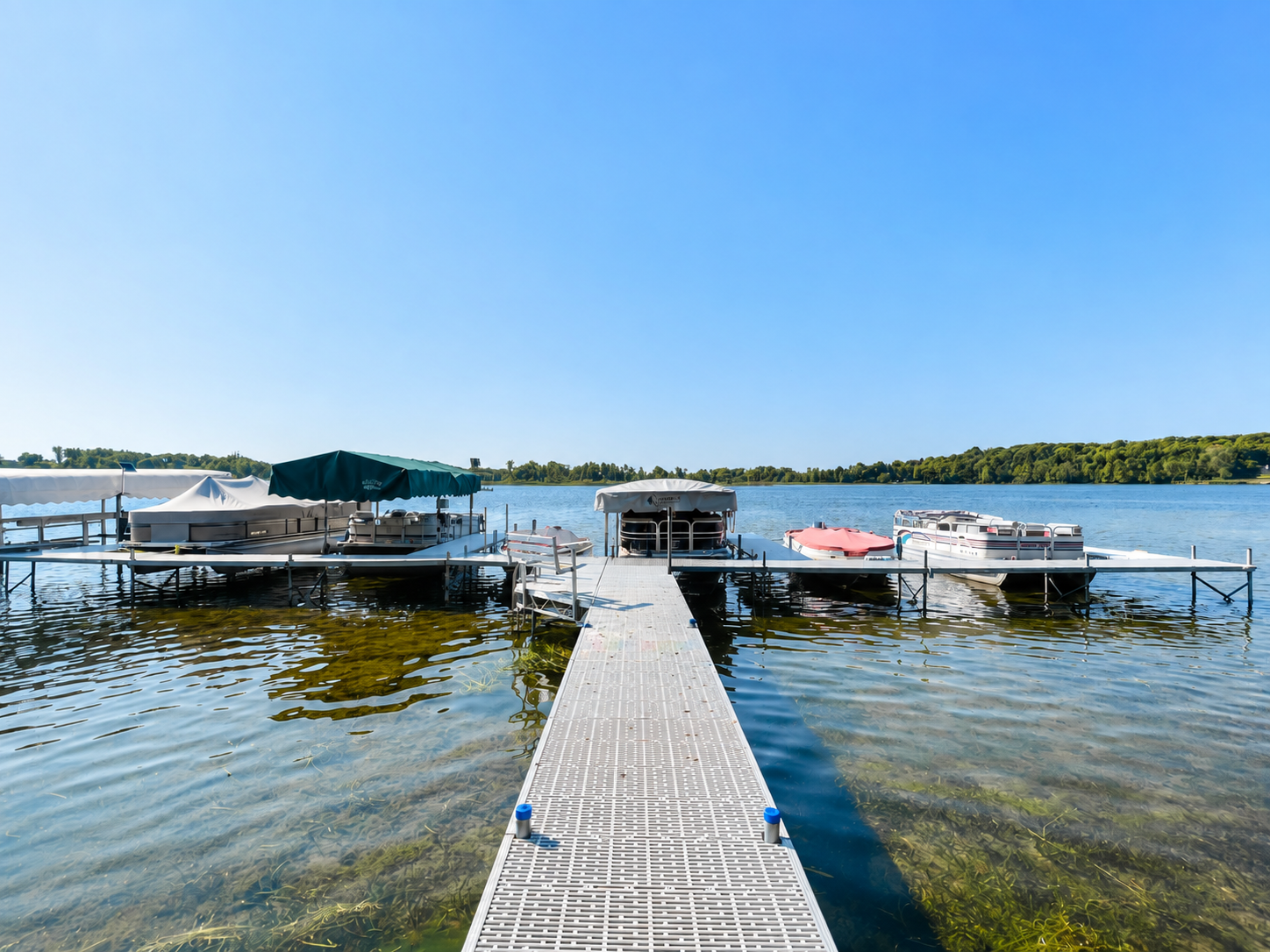 2000 twin home for sale at 1815 Bridgeview Boulevard in Detroit Lakes, MN — 2 bed, 2 bath (photo 38 of 39)