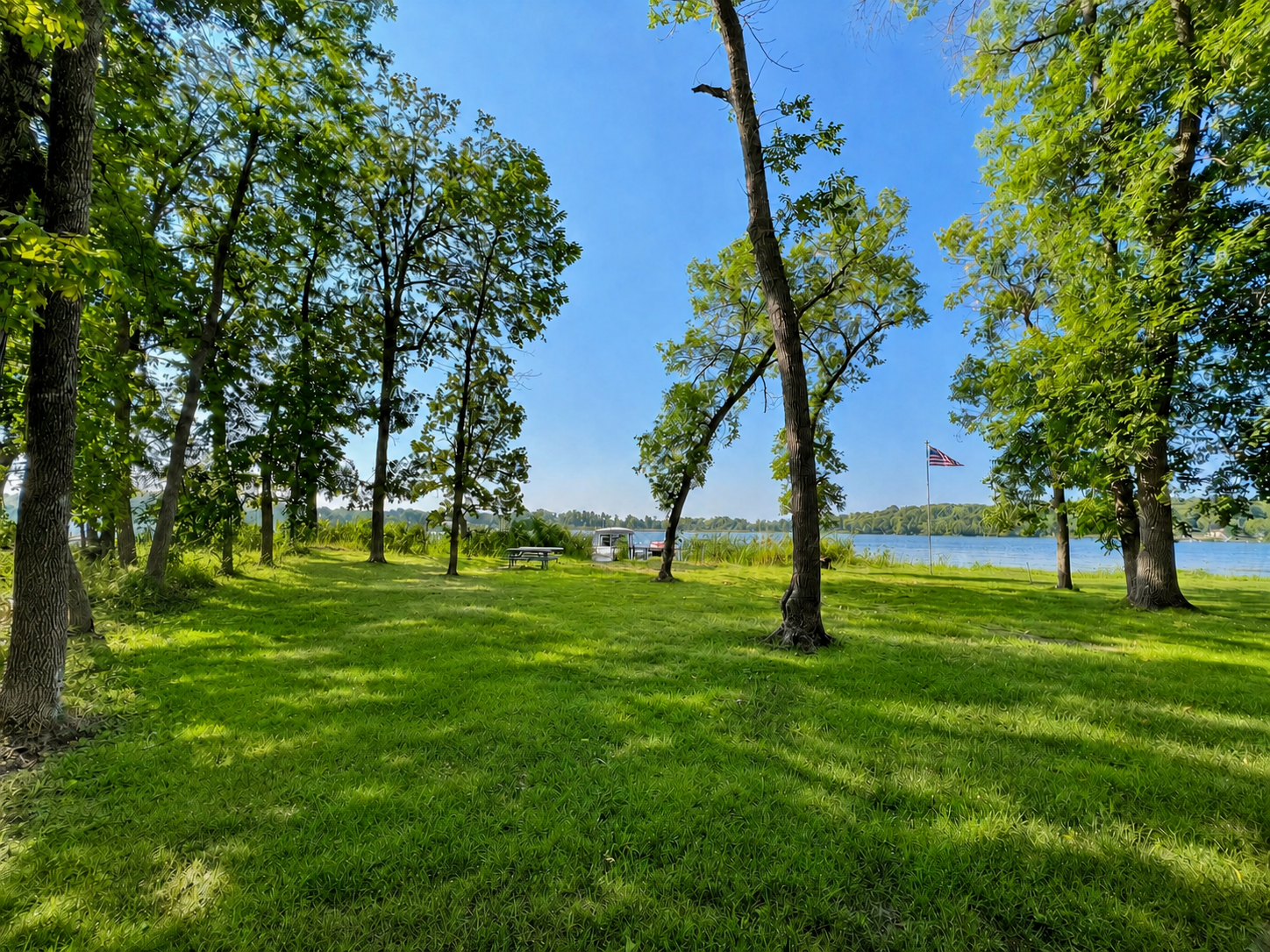 2000 twin home for sale at 1815 Bridgeview Boulevard in Detroit Lakes, MN — 2 bed, 2 bath (photo 39 of 39)