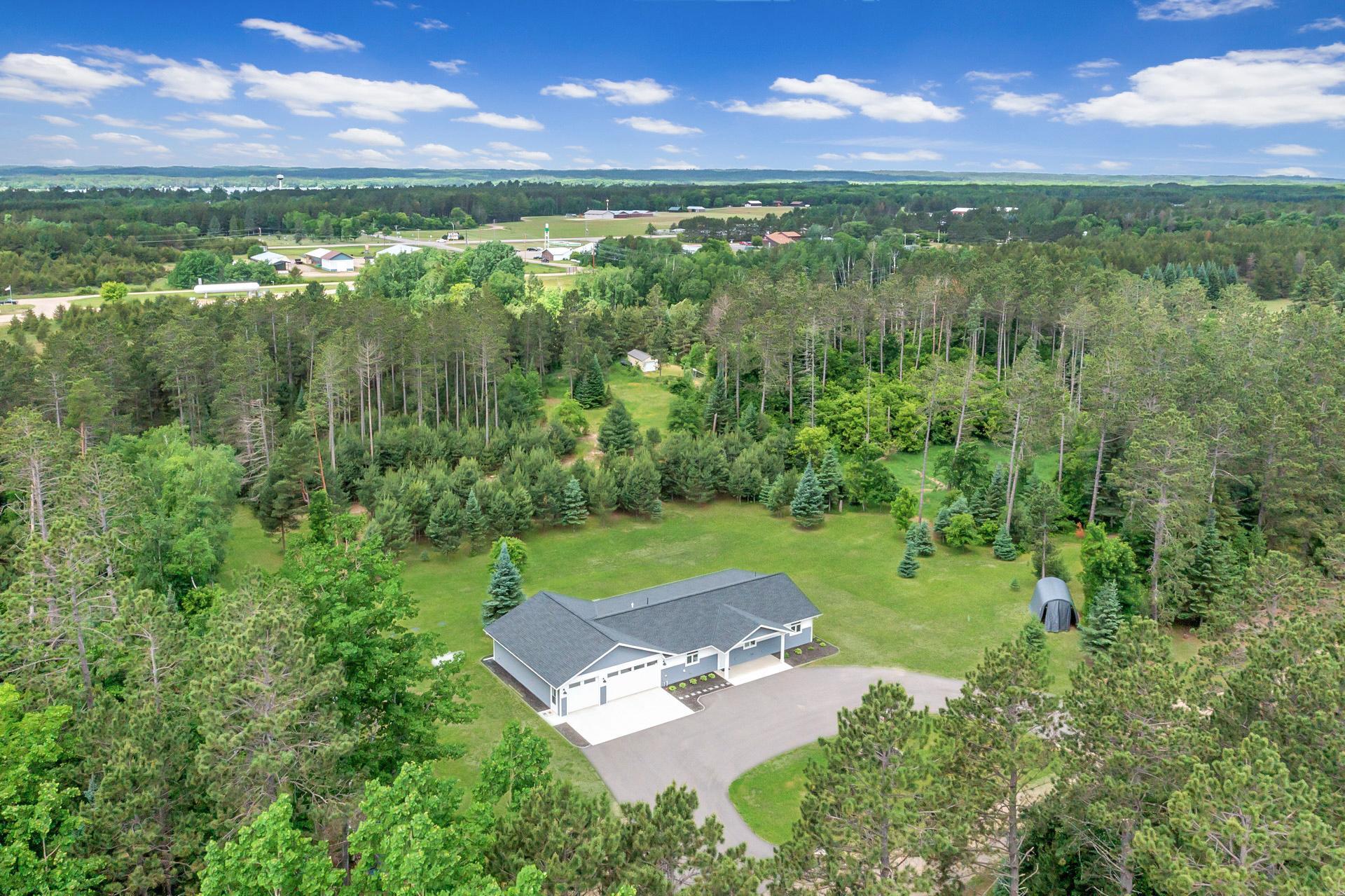 2021 single family home for sale at 363 Pine Acres Trail NW in Backus, MN — 3 bed, 2 bath (photo 3 of 70)