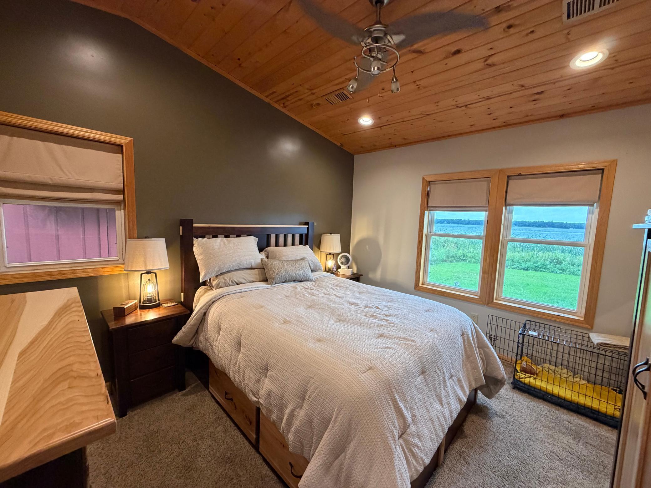 1961 single family home for sale at 34257 Birch Trail in Pequot Lakes, MN — 4 bed, 3 bath (photo 6 of 7)