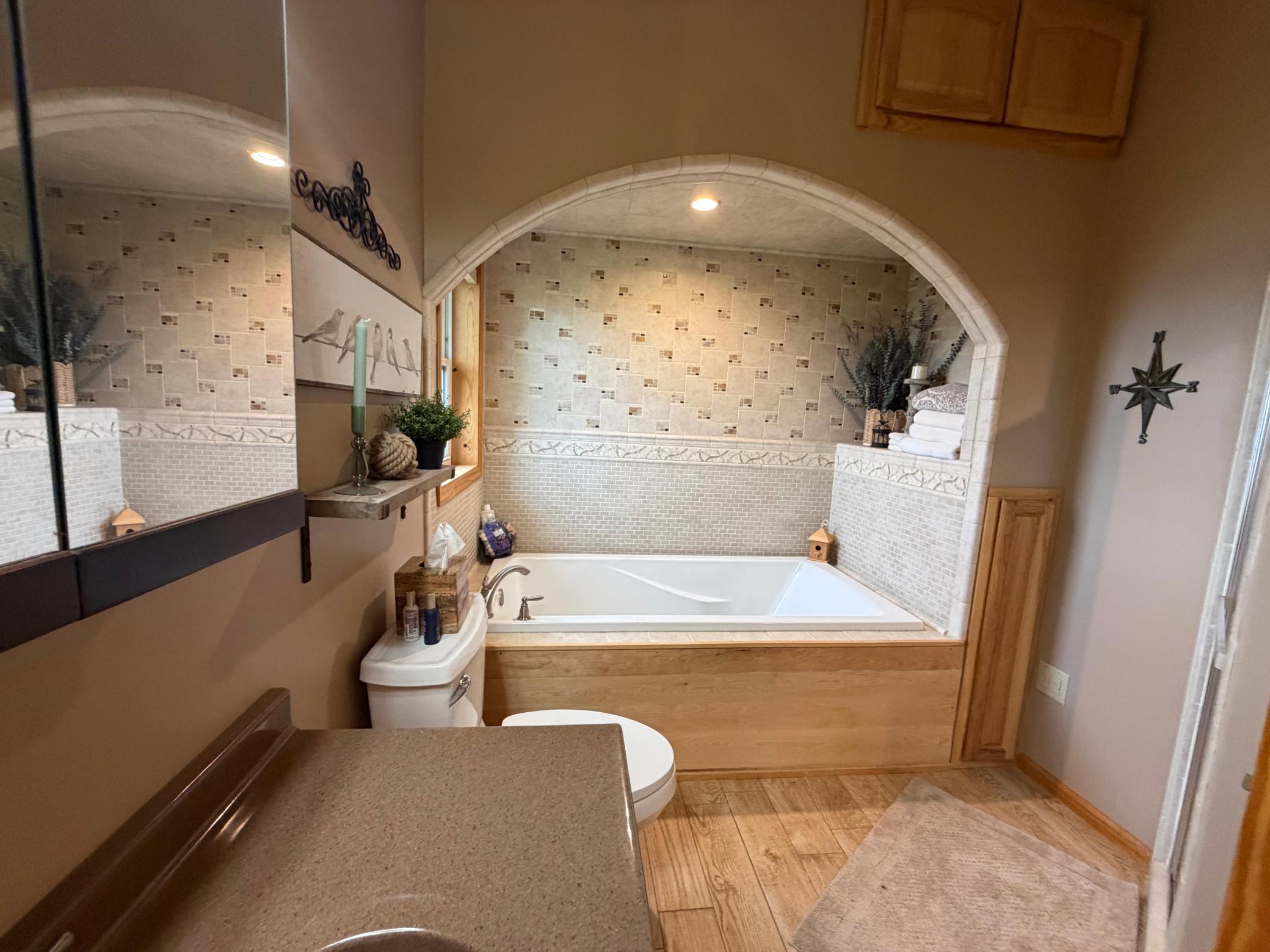 1961 single family home for sale at 34257 Birch Trail in Pequot Lakes, MN — 4 bed, 3 bath (photo 7 of 7)