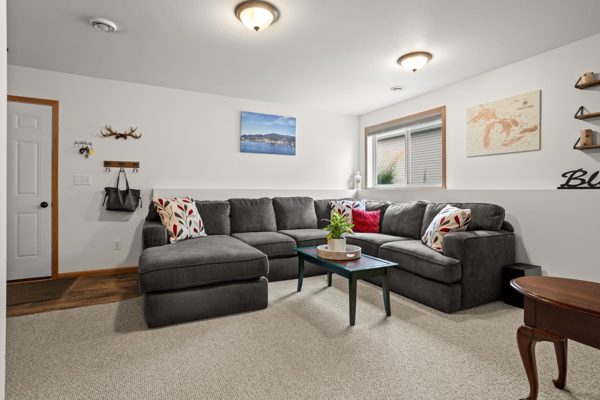 2016 single family home for sale at 2133 10th Street W in West Fargo, ND — 3 bed, 2 bath (photo 32 of 43)