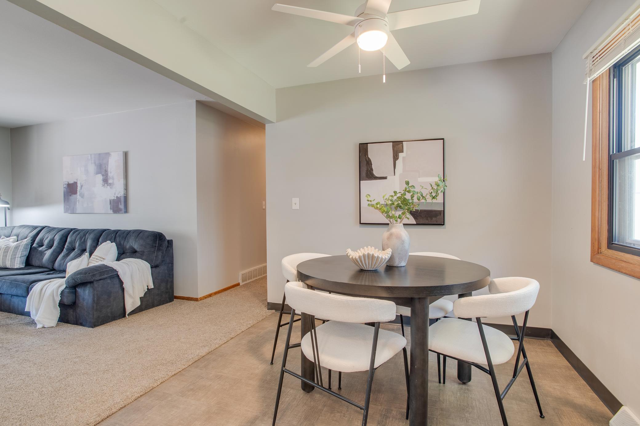 1961 single family home for sale at 1842 15th Street S in Fargo, ND — 3 bed, 2 bath (photo 13 of 45)