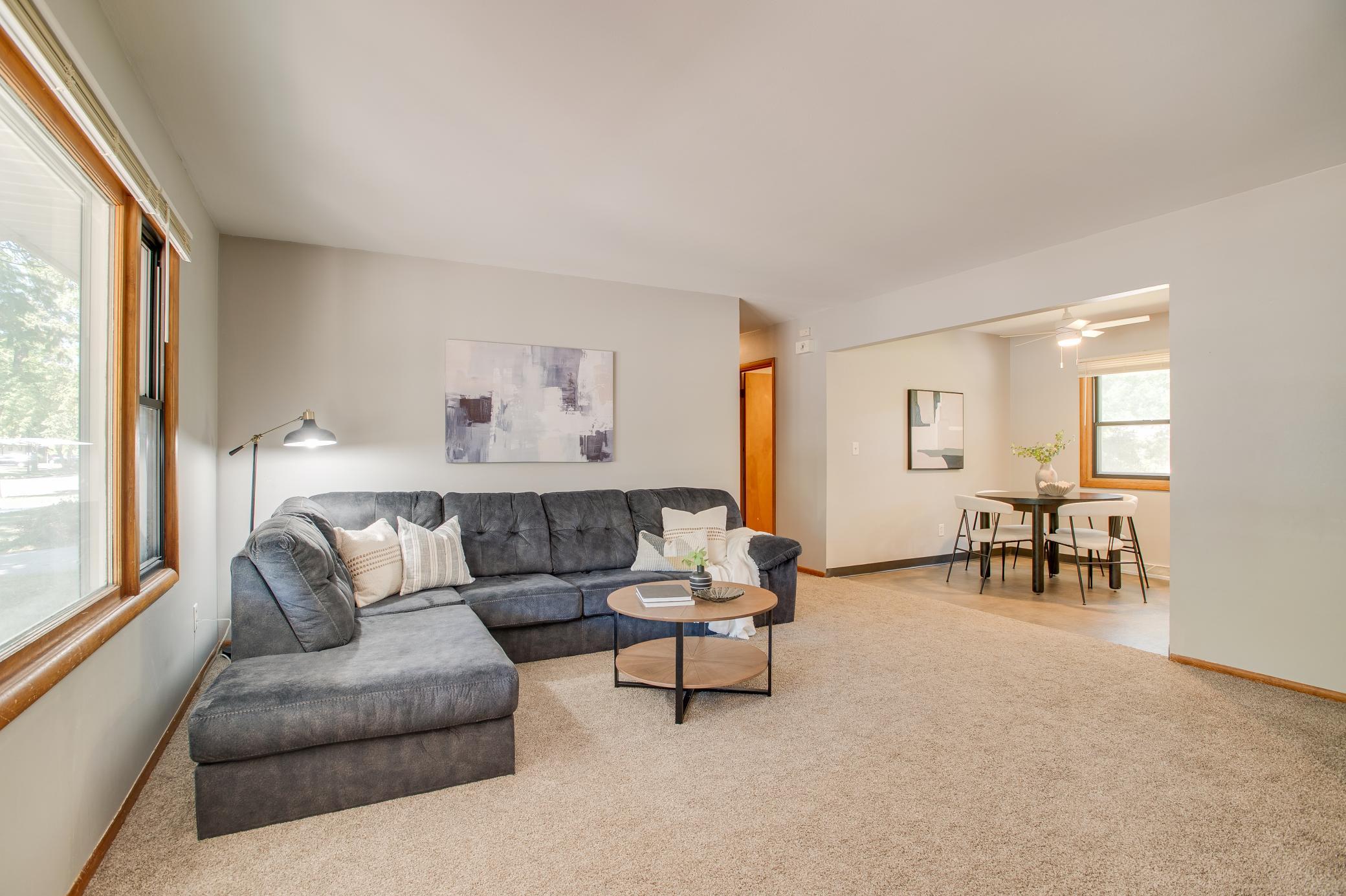 1961 single family home for sale at 1842 15th Street S in Fargo, ND — 3 bed, 2 bath (photo 7 of 45)