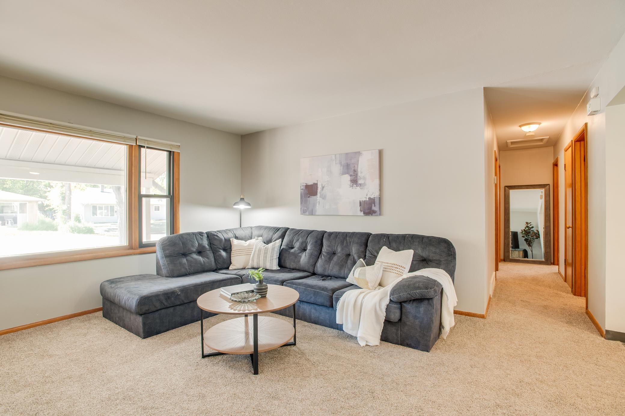 1961 single family home for sale at 1842 15th Street S in Fargo, ND — 3 bed, 2 bath (photo 8 of 45)