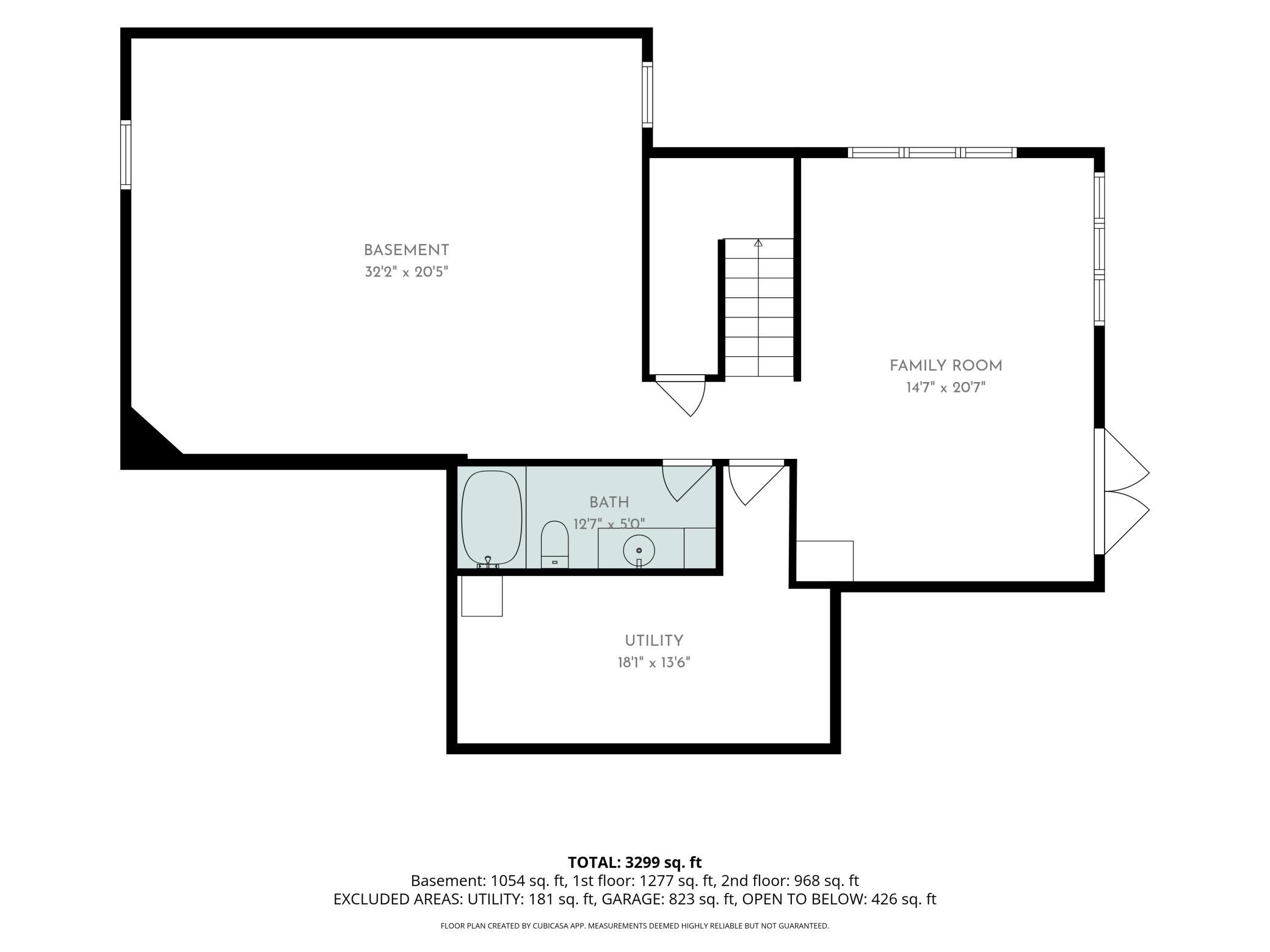 1999 single family home for sale at 6179 Edmonton Road in Baxter, MN — 3 bed, 4 bath (photo 71 of 74)