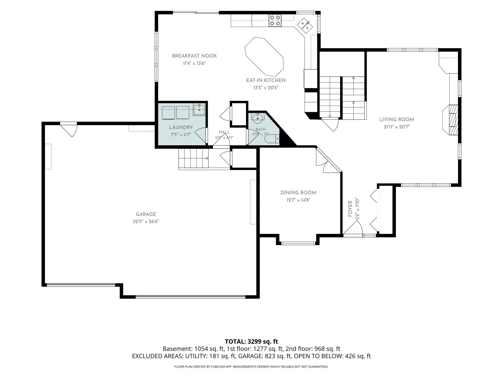 1999 single family home for sale at 6179 Edmonton Road in Baxter, MN — 3 bed, 4 bath (photo 72 of 74)
