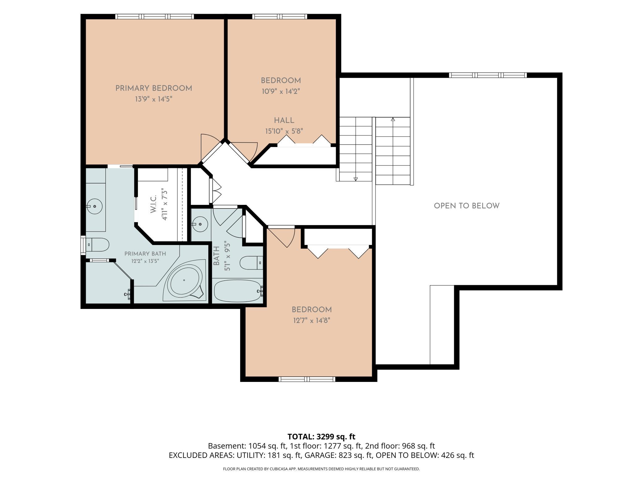 1999 single family home for sale at 6179 Edmonton Road in Baxter, MN — 3 bed, 4 bath (photo 73 of 74)