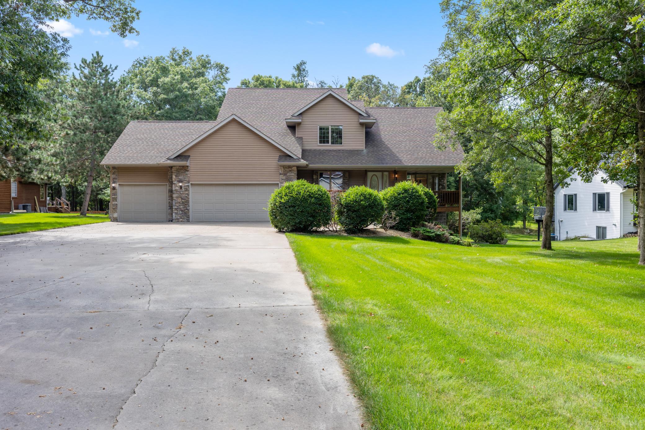 1999 single family home for sale at 6179 Edmonton Road in Baxter, MN — 3 bed, 4 bath