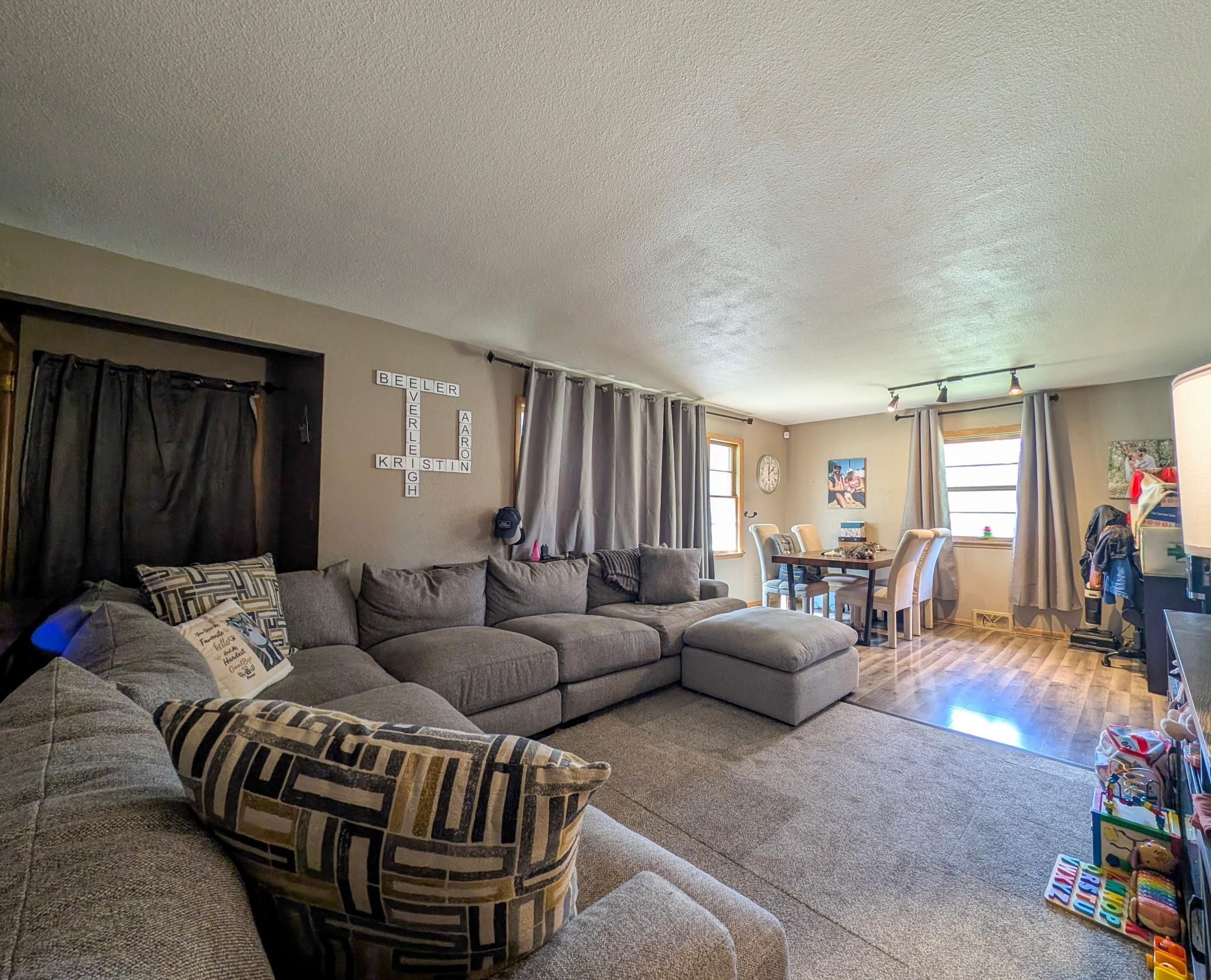 1954 single family home for sale at 220 2nd Avenue NW in Rothsay, MN — 5 bed, 2 bath (photo 12 of 31)