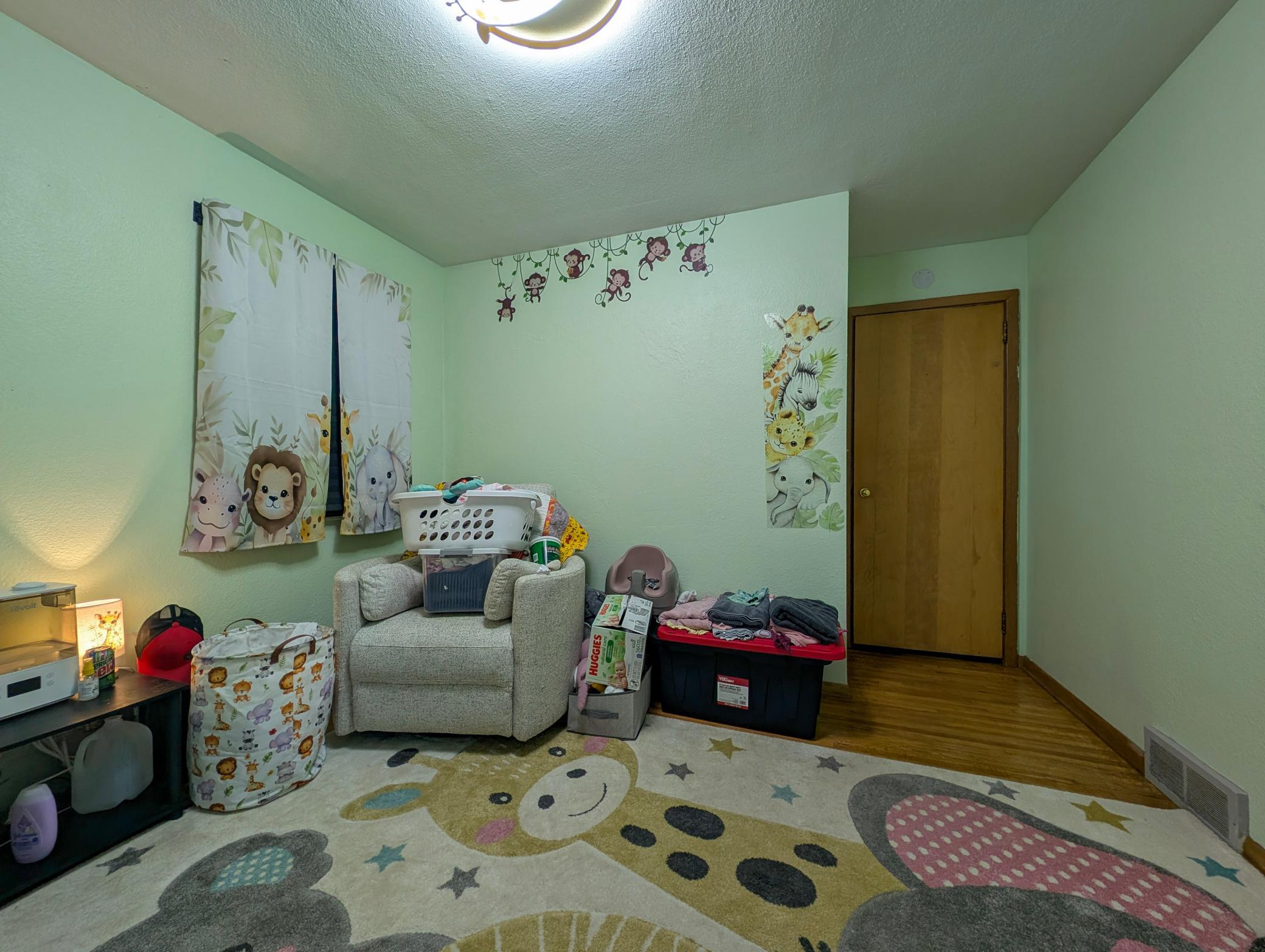 1954 single family home for sale at 220 2nd Avenue NW in Rothsay, MN — 5 bed, 2 bath (photo 16 of 31)