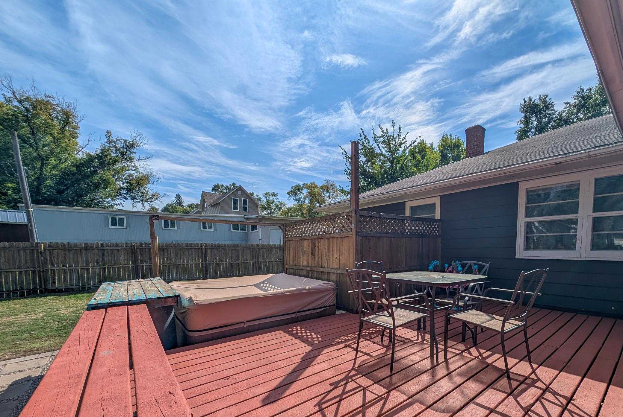 1954 single family home for sale at 220 2nd Avenue NW in Rothsay, MN — 5 bed, 2 bath (photo 27 of 31)