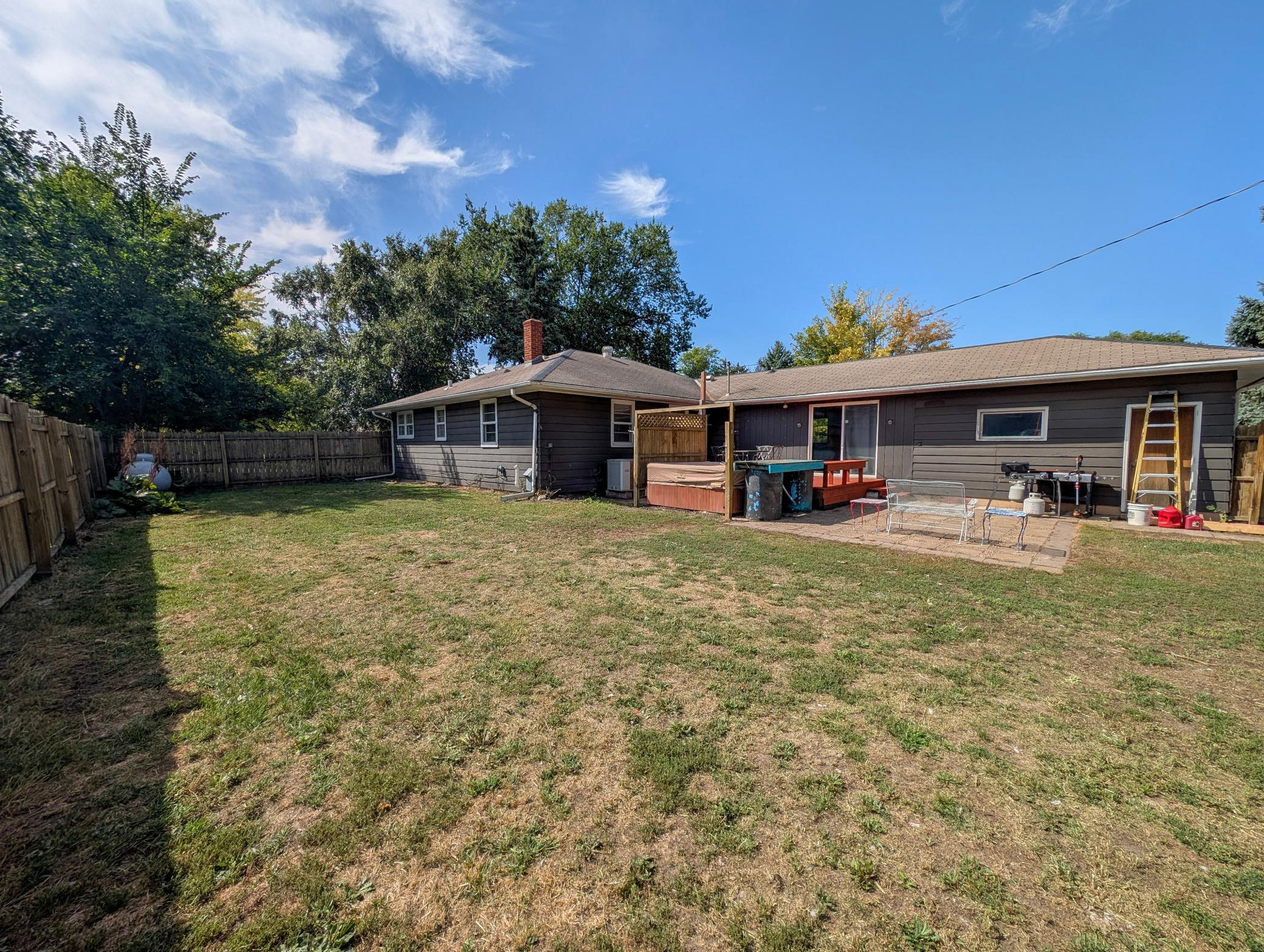 1954 single family home for sale at 220 2nd Avenue NW in Rothsay, MN — 5 bed, 2 bath (photo 28 of 31)