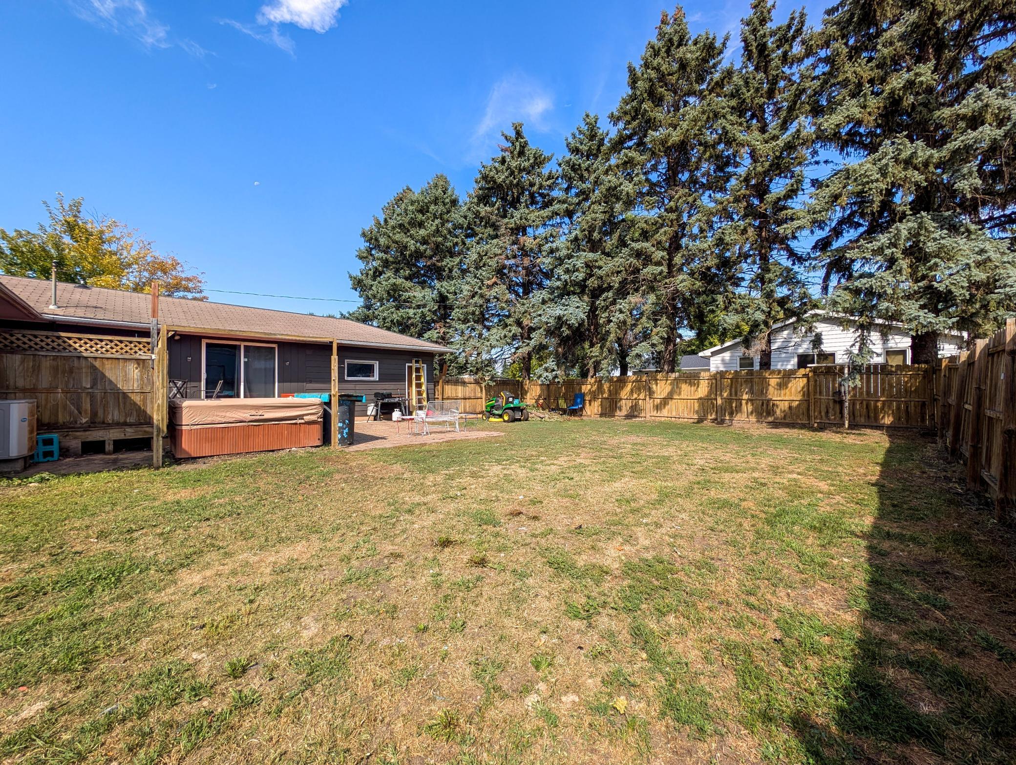 1954 single family home for sale at 220 2nd Avenue NW in Rothsay, MN — 5 bed, 2 bath (photo 30 of 31)