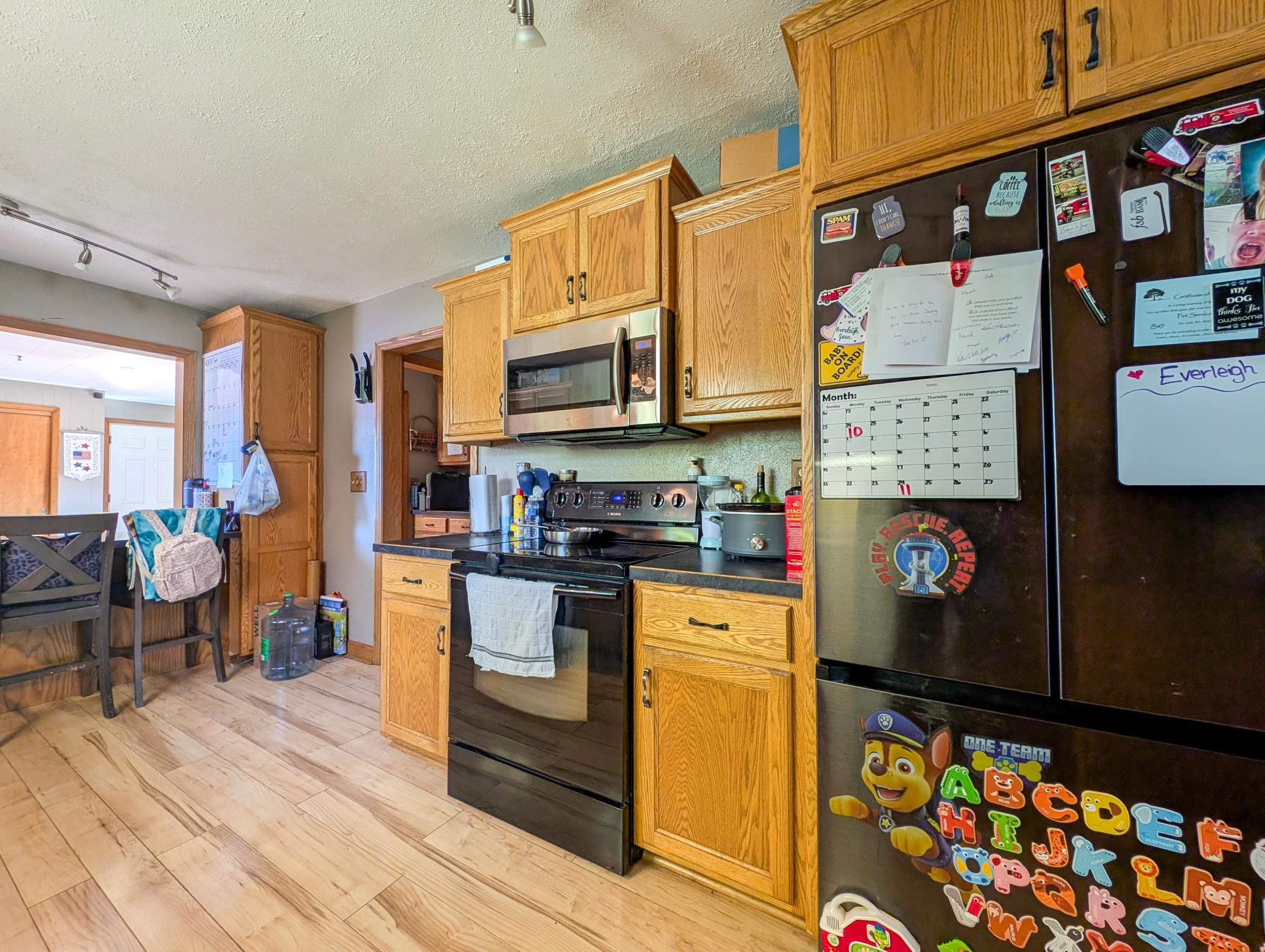 1954 single family home for sale at 220 2nd Avenue NW in Rothsay, MN — 5 bed, 2 bath (photo 8 of 31)