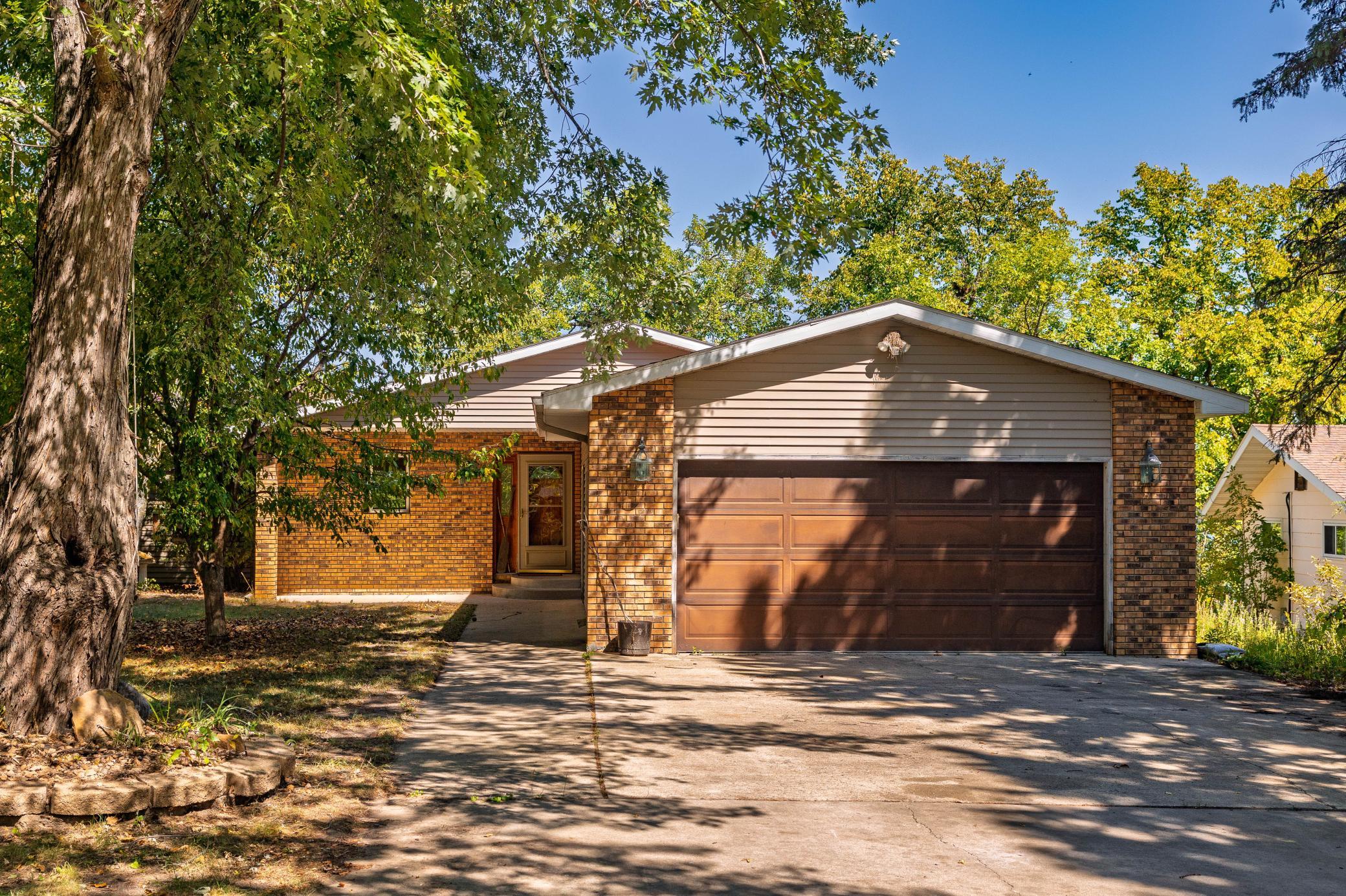 1969 single family home for sale at 691 Brophy Shores Road NW in Alexandria, MN — 4 bed, 2 bath