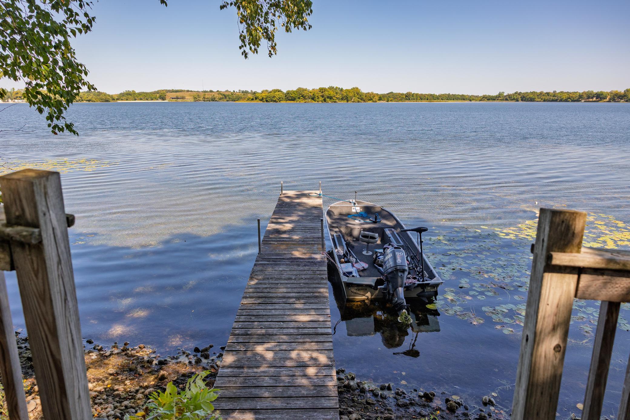 1969 single family home for sale at 691 Brophy Shores Road NW in Alexandria, MN — 4 bed, 2 bath (photo 2 of 44)