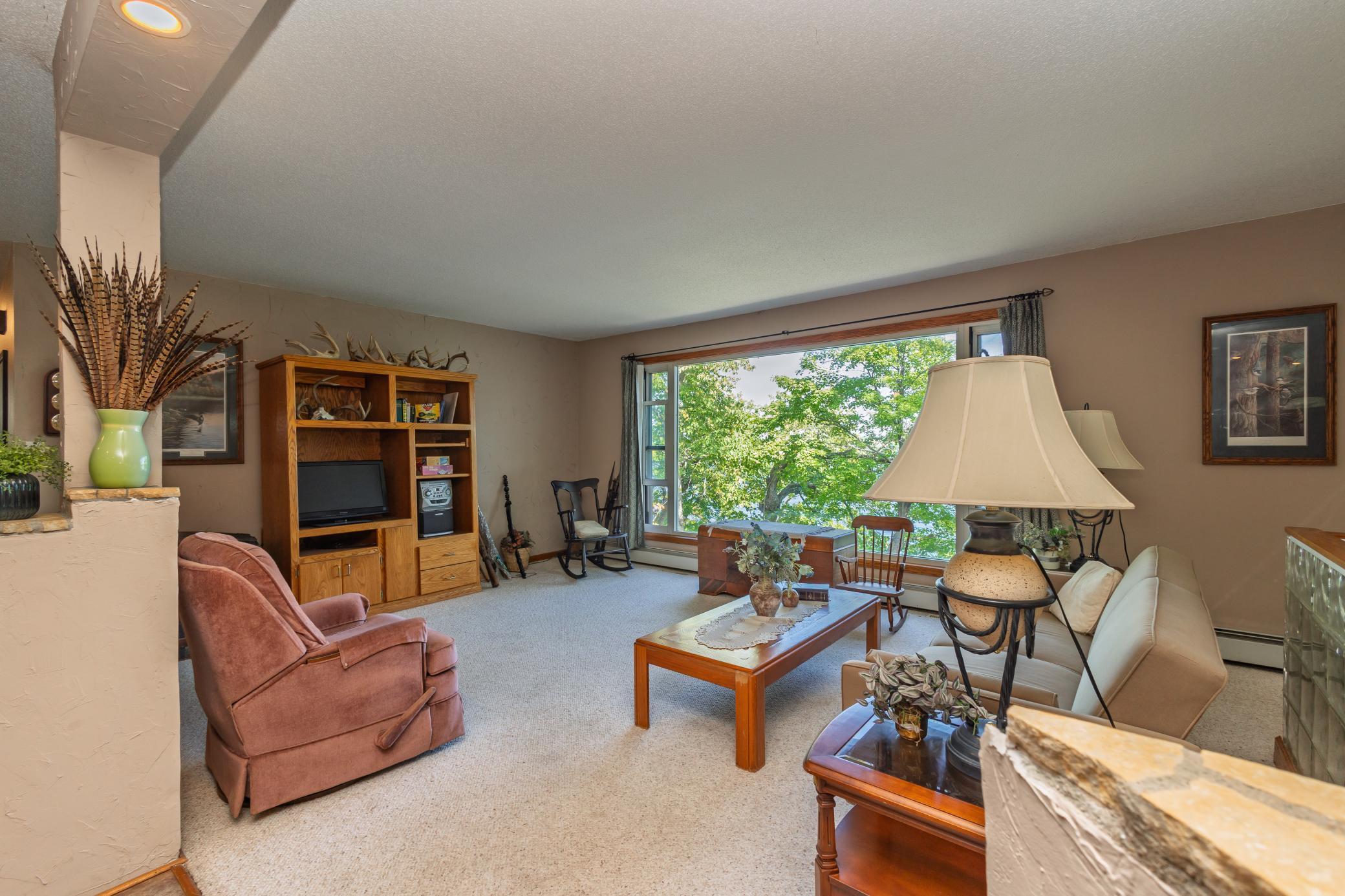 1969 single family home for sale at 691 Brophy Shores Road NW in Alexandria, MN — 4 bed, 2 bath (photo 12 of 44)