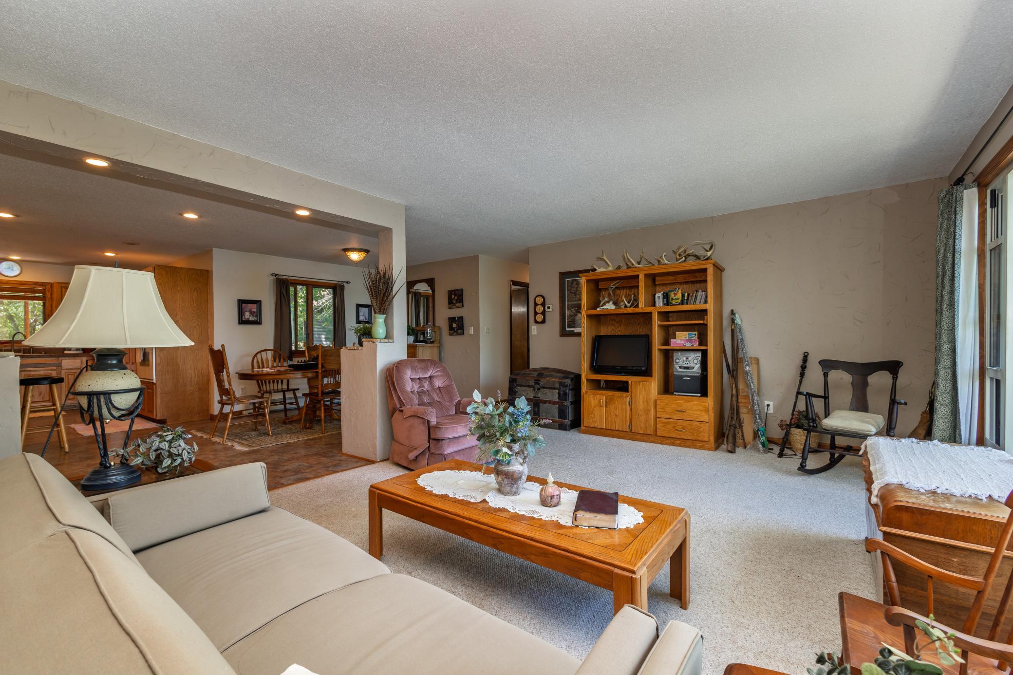 1969 single family home for sale at 691 Brophy Shores Road NW in Alexandria, MN — 4 bed, 2 bath (photo 13 of 44)