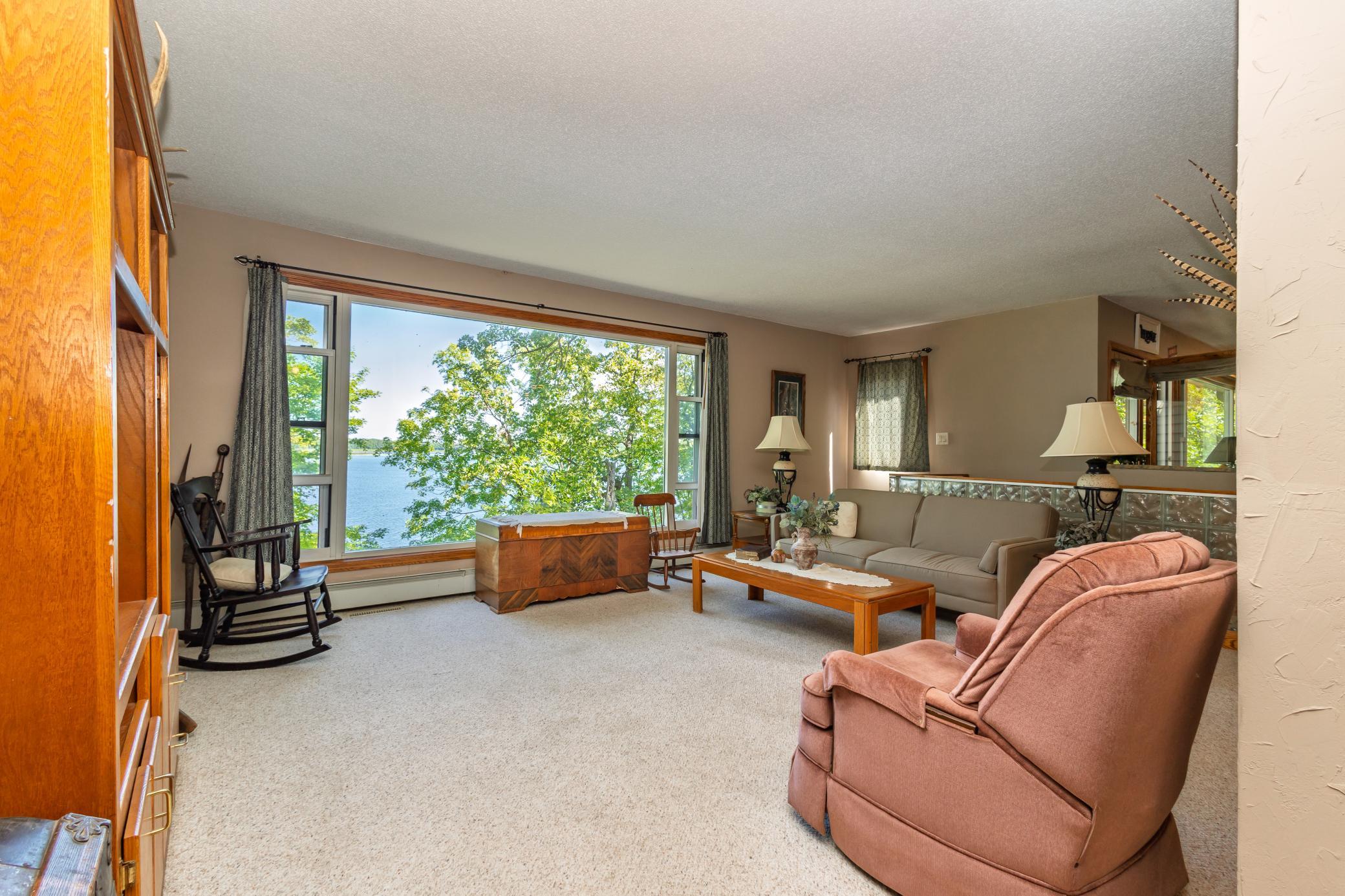1969 single family home for sale at 691 Brophy Shores Road NW in Alexandria, MN — 4 bed, 2 bath (photo 14 of 44)