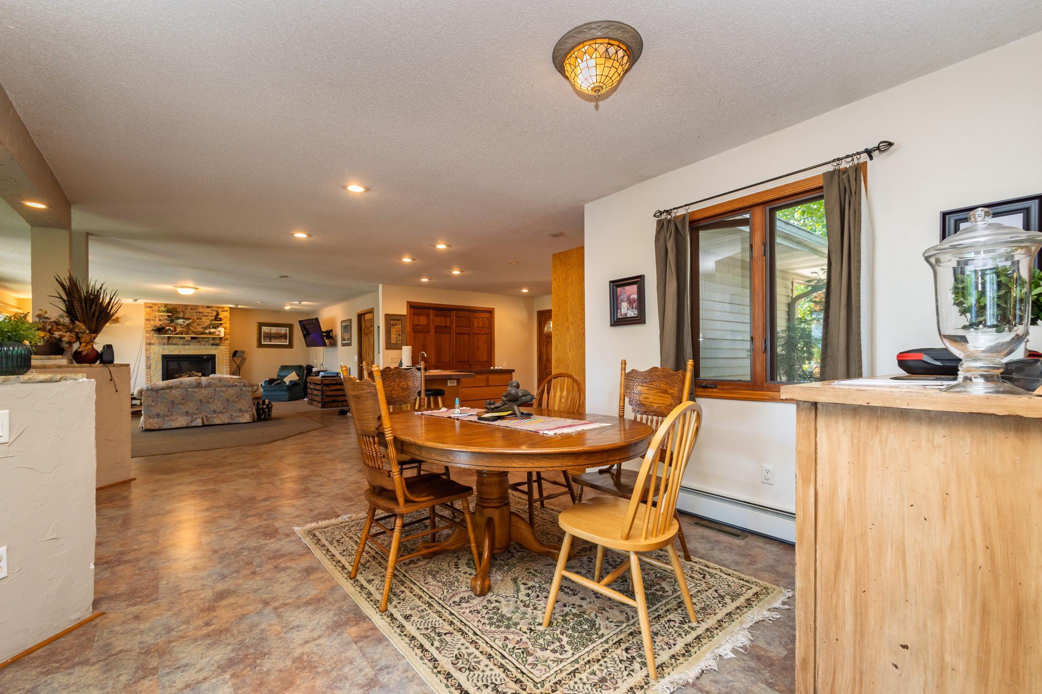 1969 single family home for sale at 691 Brophy Shores Road NW in Alexandria, MN — 4 bed, 2 bath (photo 15 of 44)