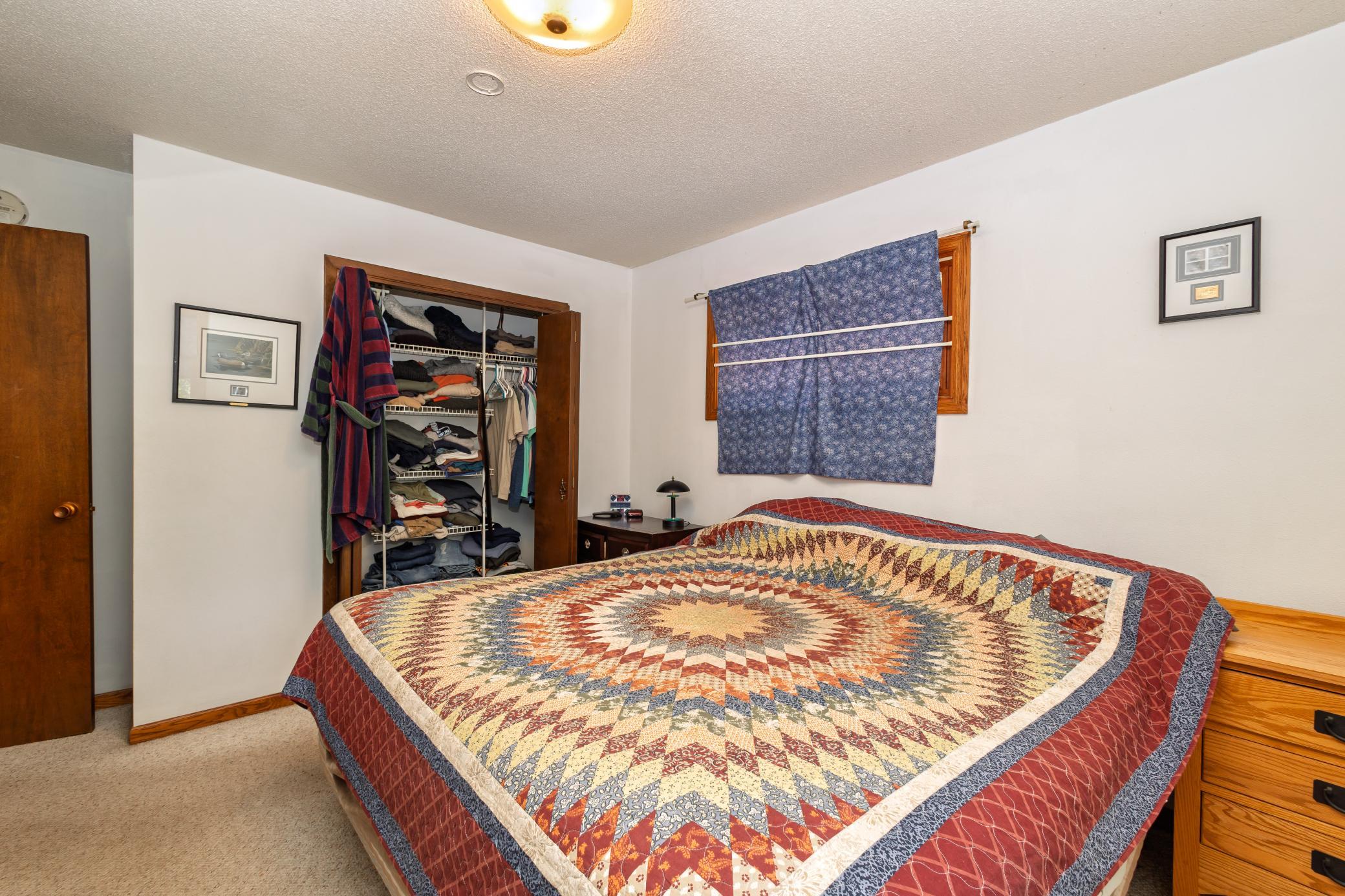 1969 single family home for sale at 691 Brophy Shores Road NW in Alexandria, MN — 4 bed, 2 bath (photo 22 of 44)