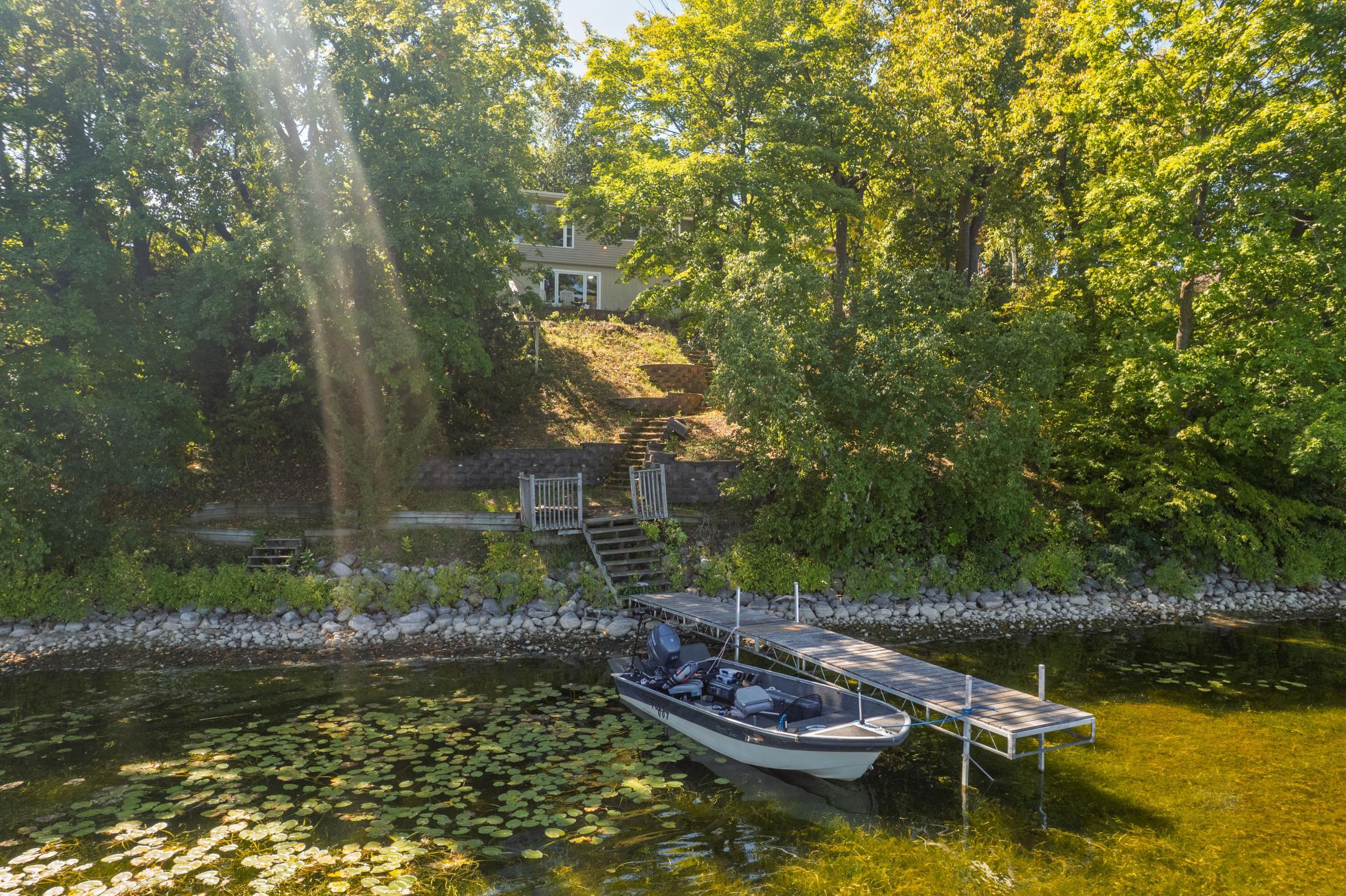 1969 single family home for sale at 691 Brophy Shores Road NW in Alexandria, MN — 4 bed, 2 bath (photo 42 of 44)