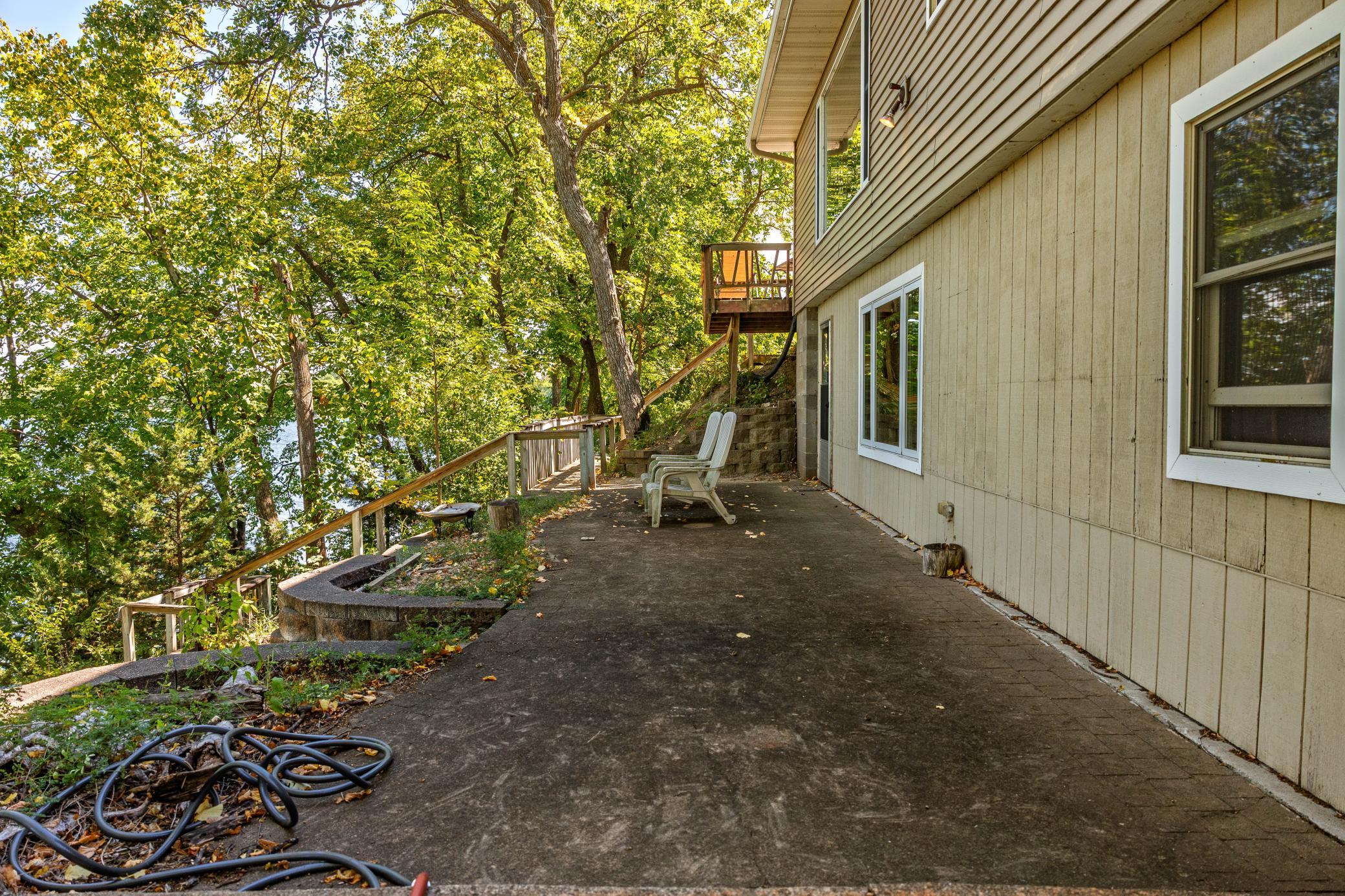 1969 single family home for sale at 691 Brophy Shores Road NW in Alexandria, MN — 4 bed, 2 bath (photo 43 of 44)