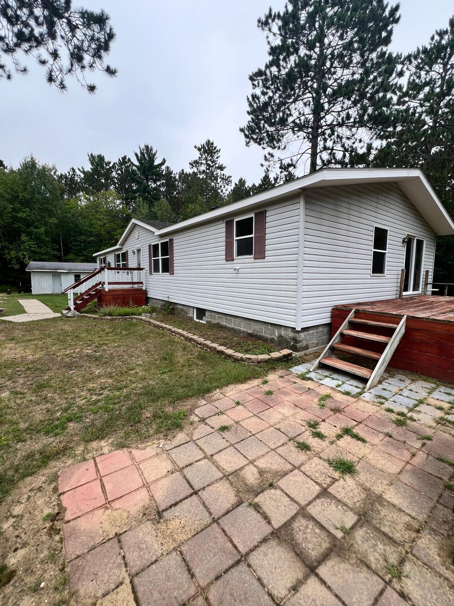 2000 single family home for sale at 34172 Cimarron Lane in Grand Rapids, MN — 3 bed, 2 bath (photo 2 of 55)