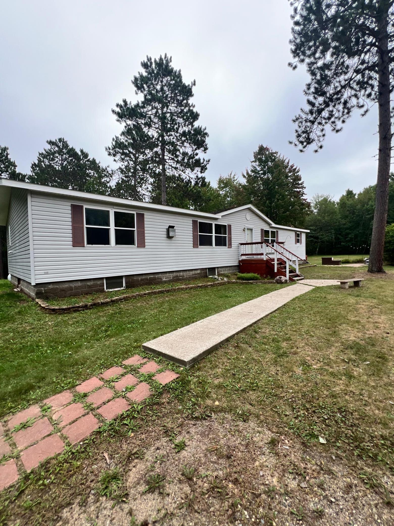 2000 single family home for sale at 34172 Cimarron Lane in Grand Rapids, MN — 3 bed, 2 bath (photo 12 of 55)