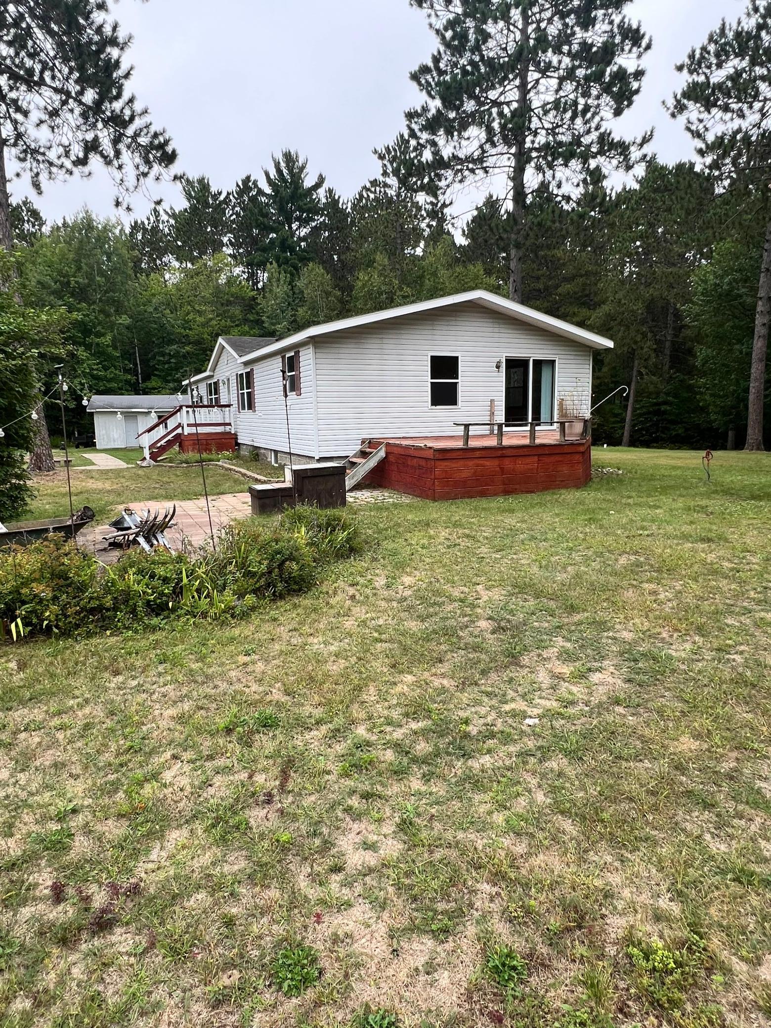 2000 single family home for sale at 34172 Cimarron Lane in Grand Rapids, MN — 3 bed, 2 bath (photo 19 of 55)